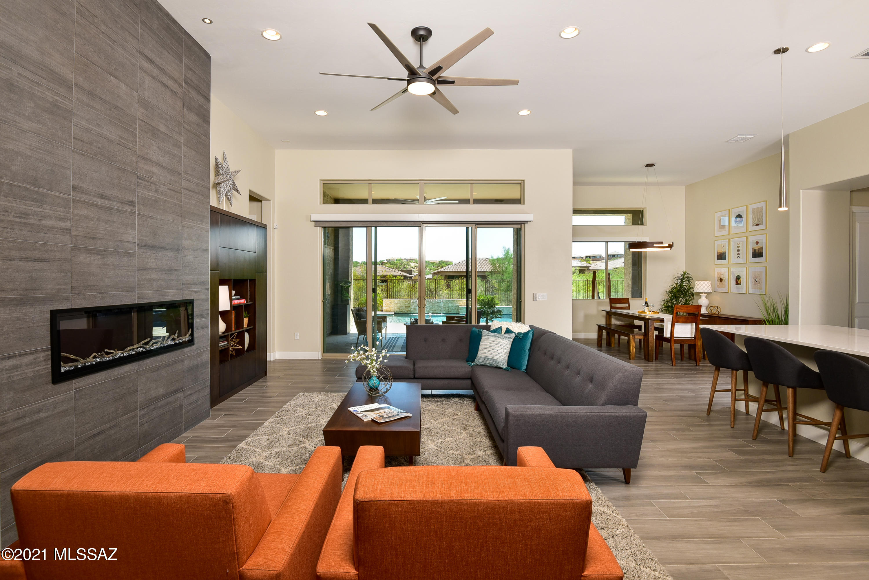 Alterra At Vistoso Trails - Residential