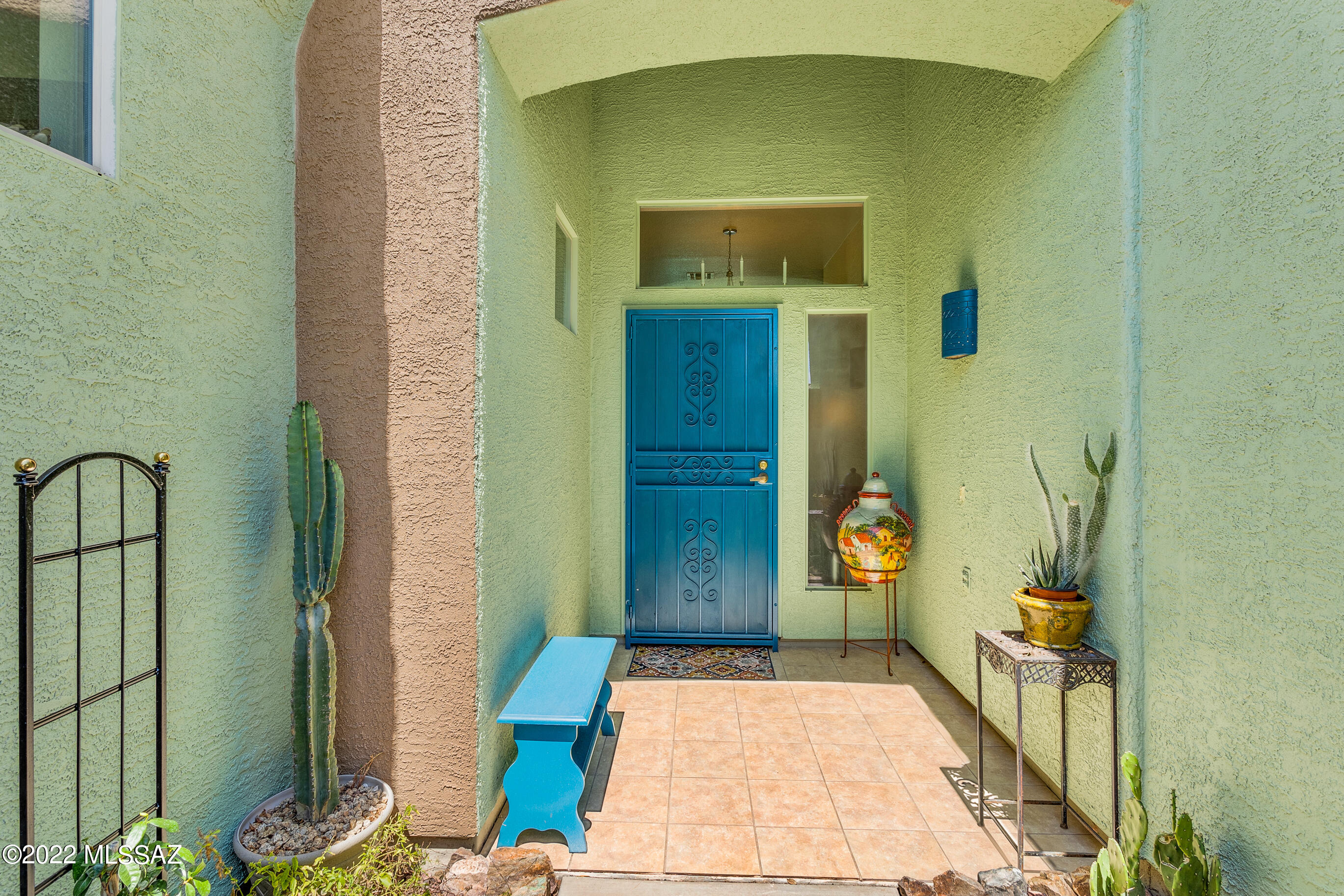 Desert Traditions II (49-120) - Residential