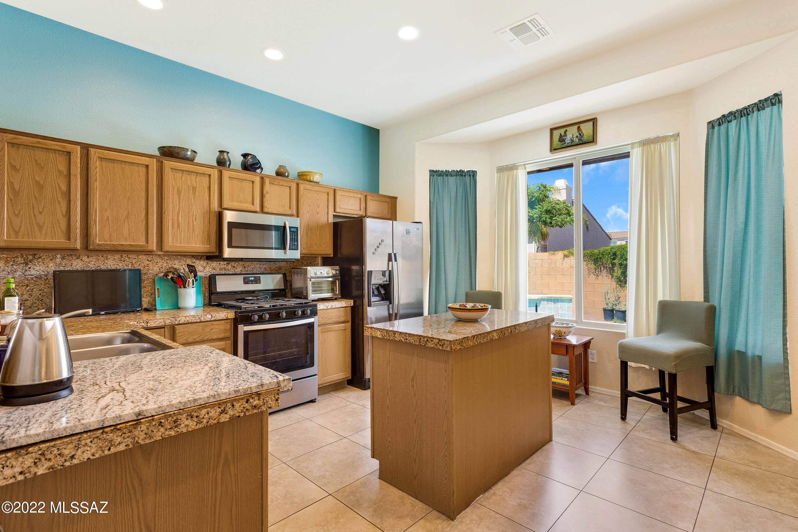 Desert Traditions II (49-120) - Residential