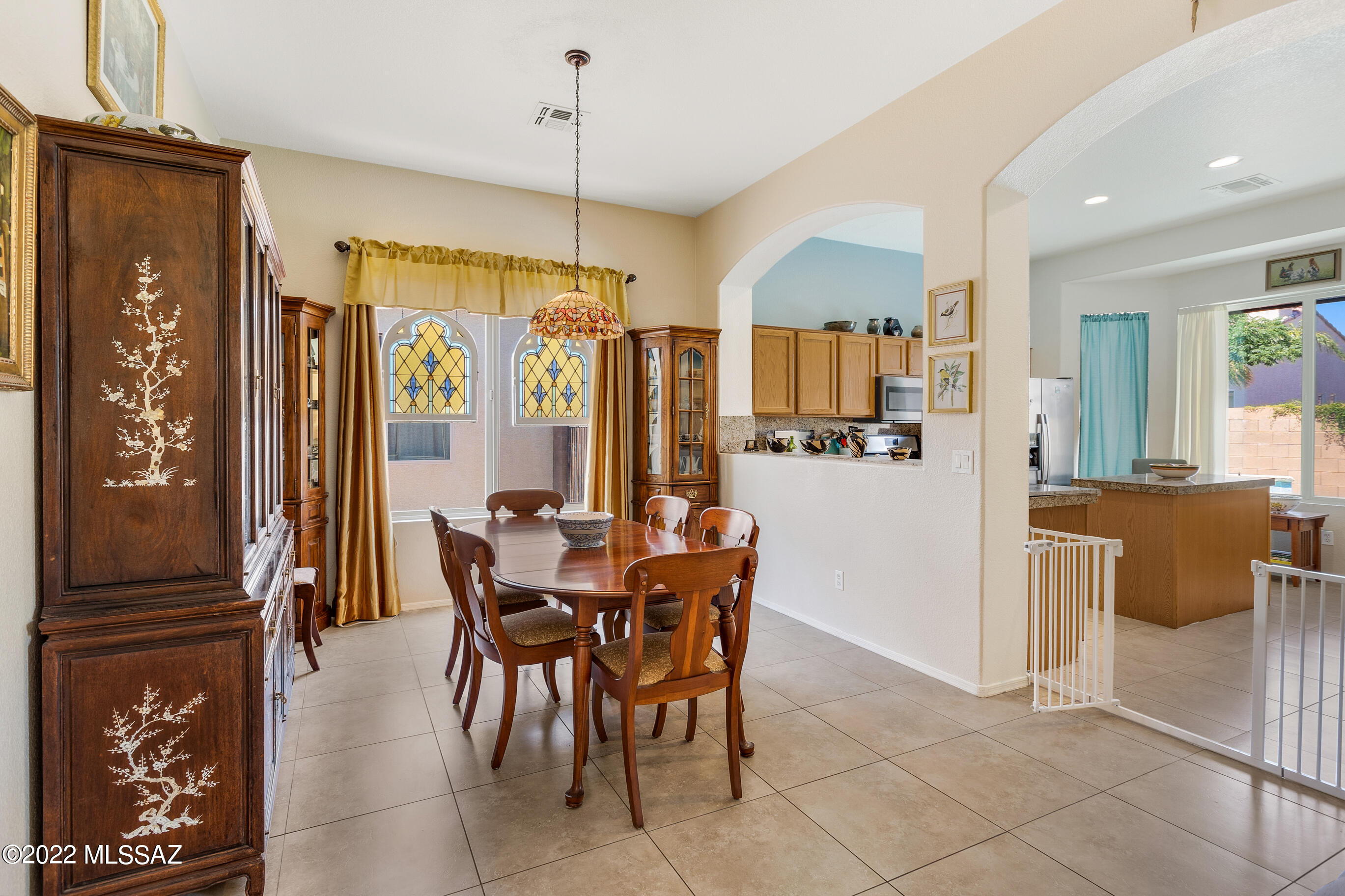 Desert Traditions II (49-120) - Residential