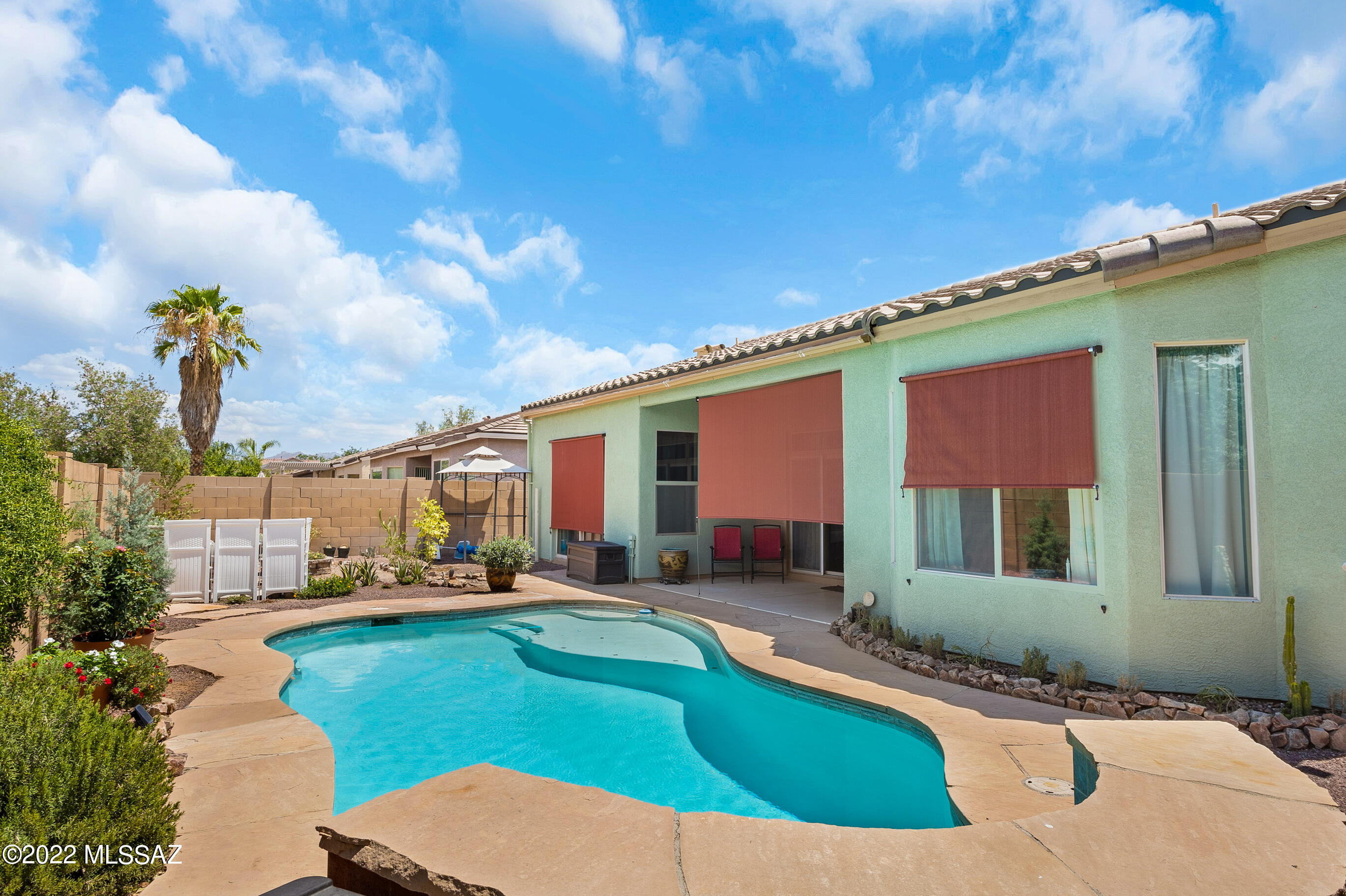 Desert Traditions II (49-120) - Residential