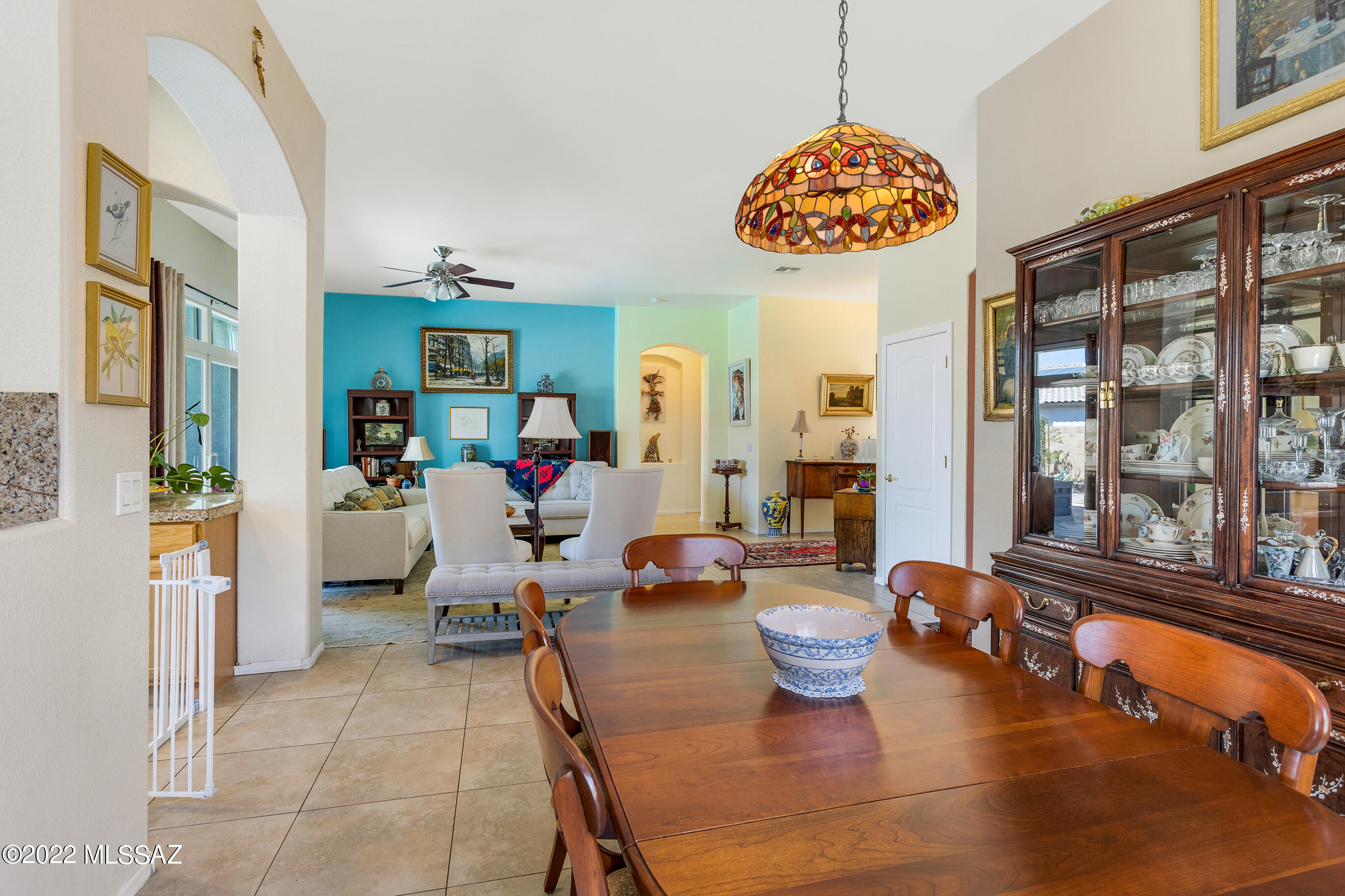 Desert Traditions II (49-120) - Residential