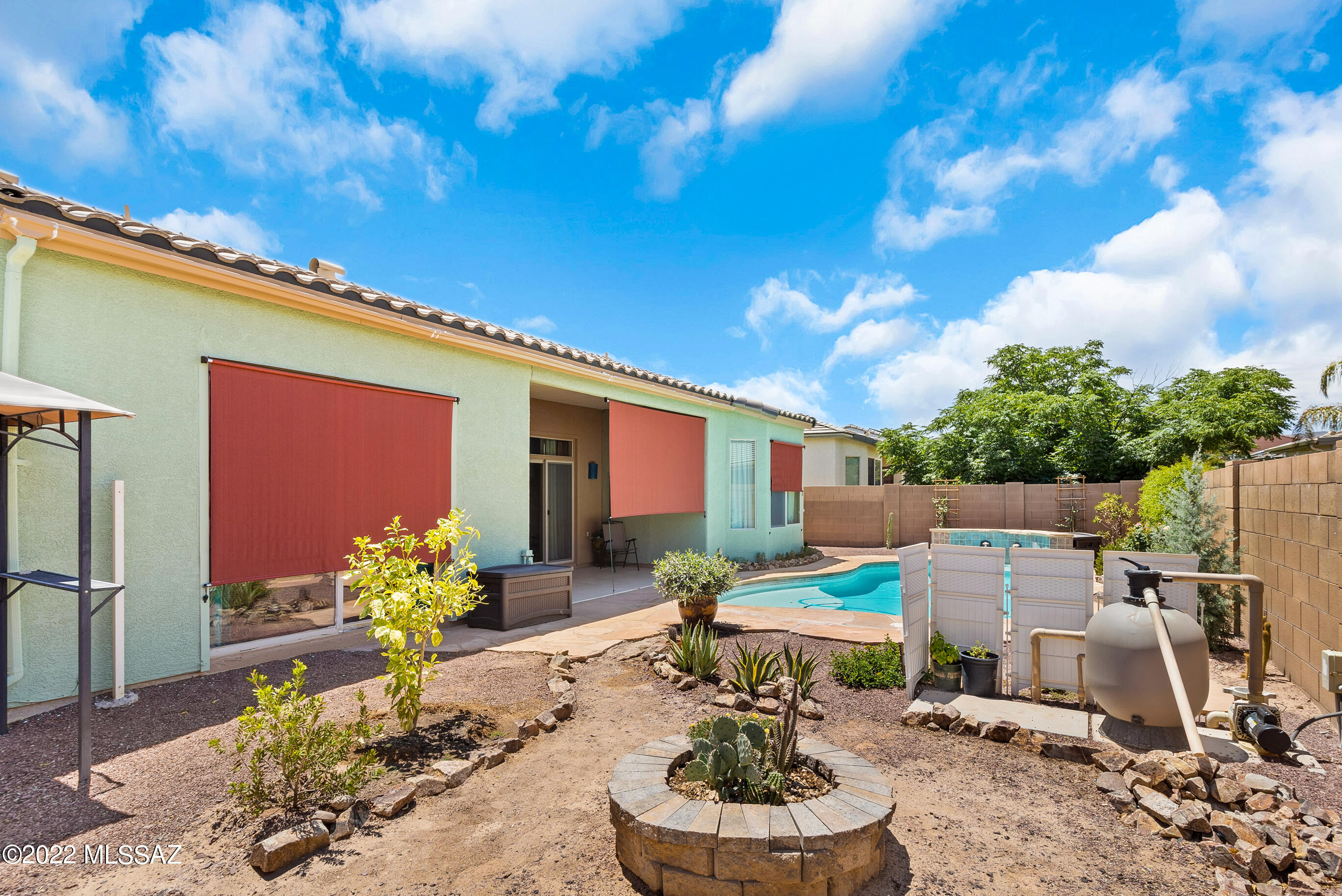 Desert Traditions II (49-120) - Residential