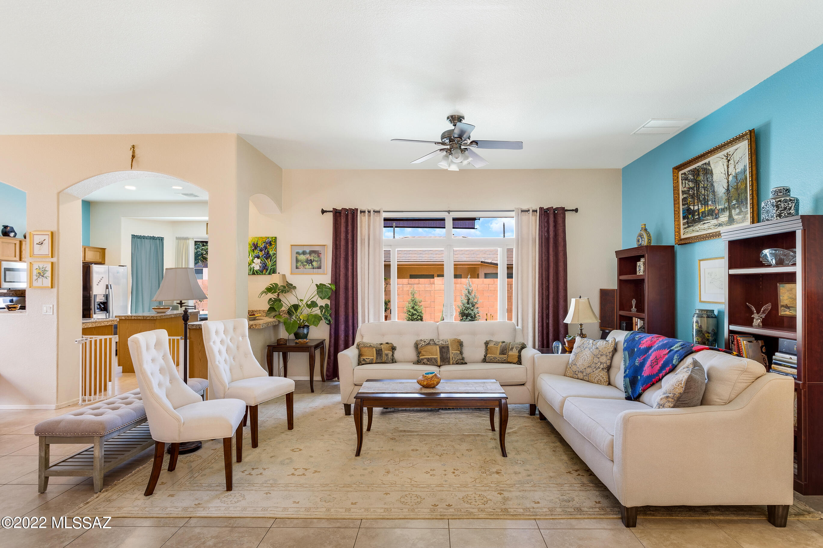 Desert Traditions II (49-120) - Residential