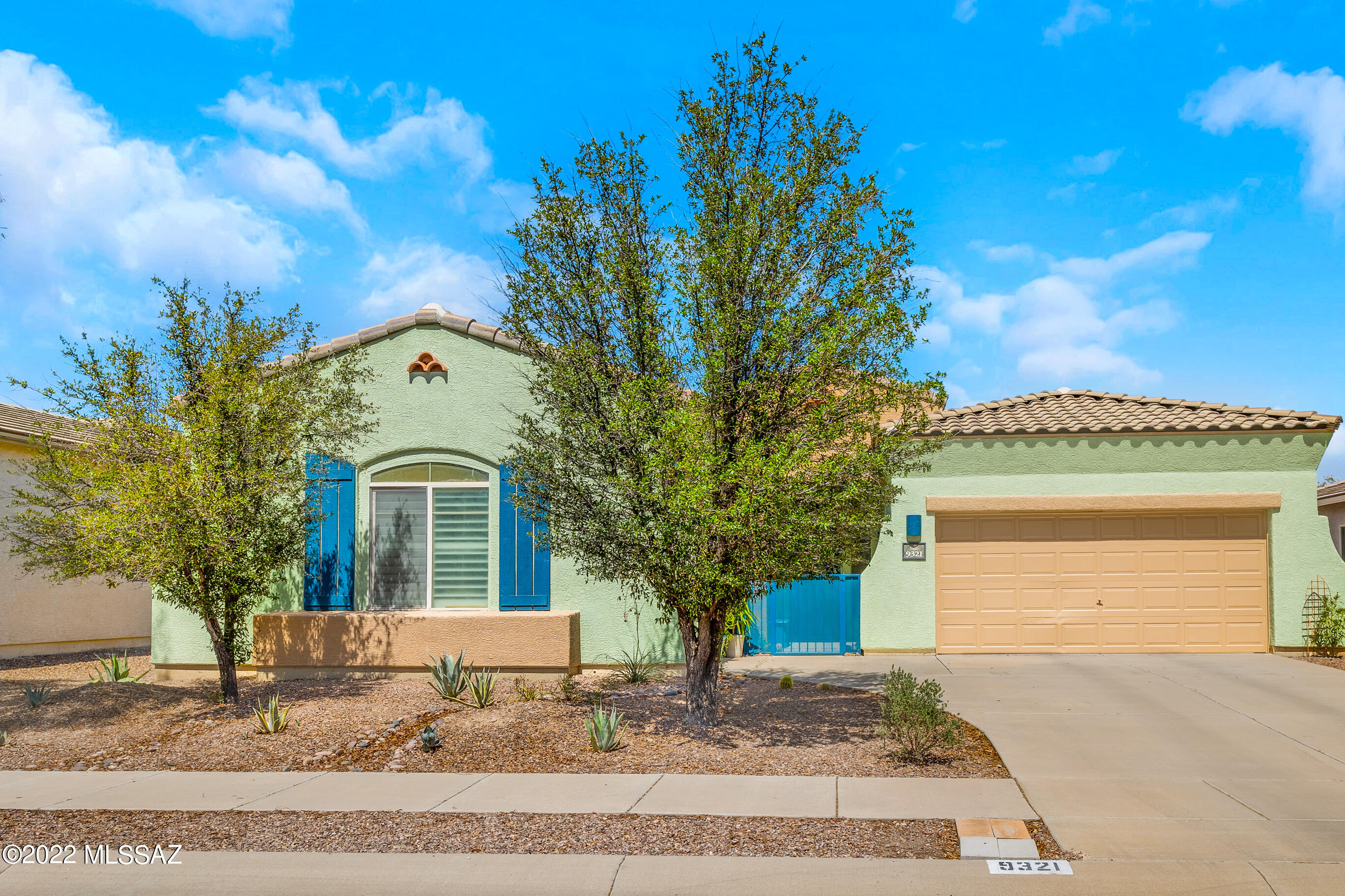 Desert Traditions II (49-120) - Residential