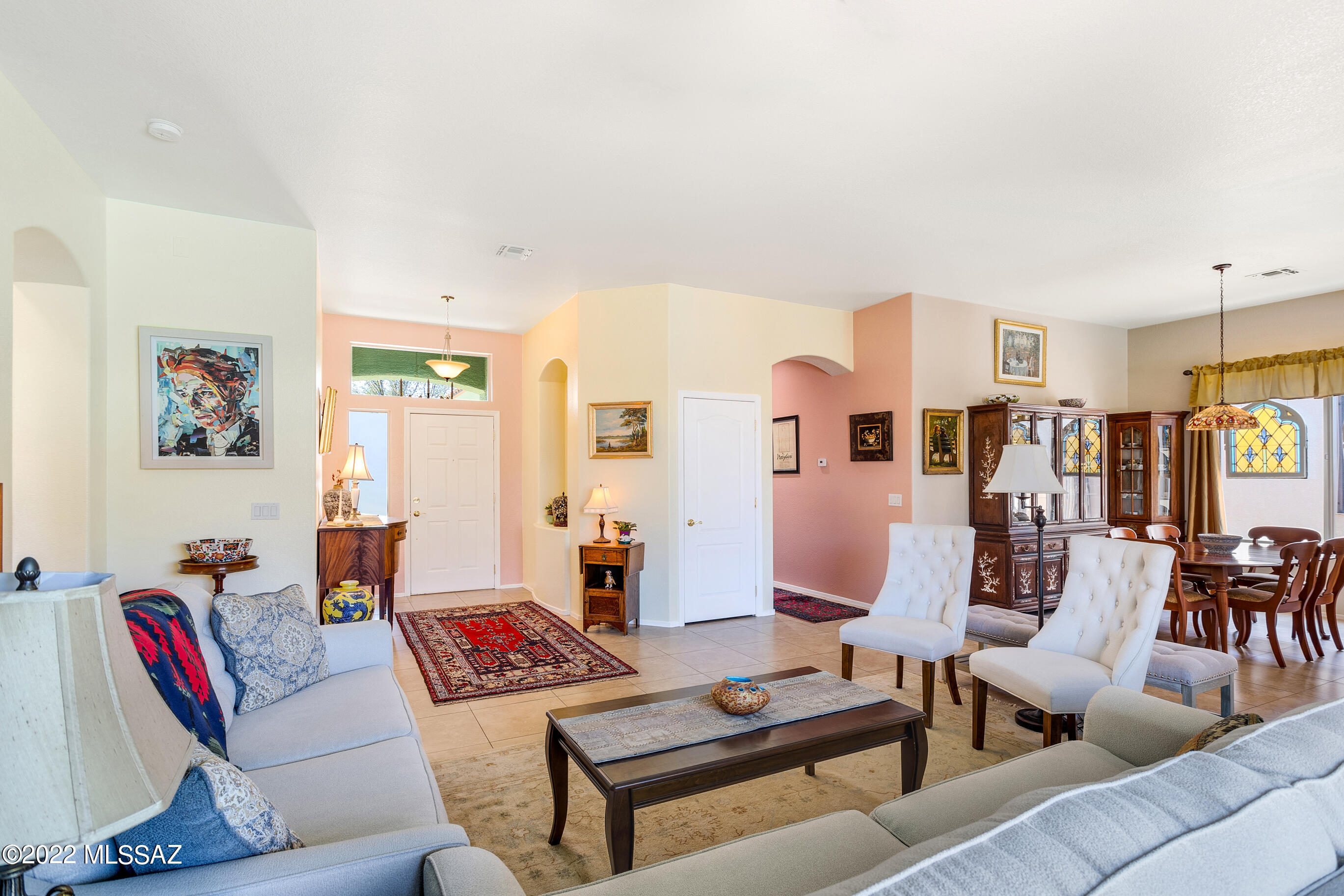 Desert Traditions II (49-120) - Residential