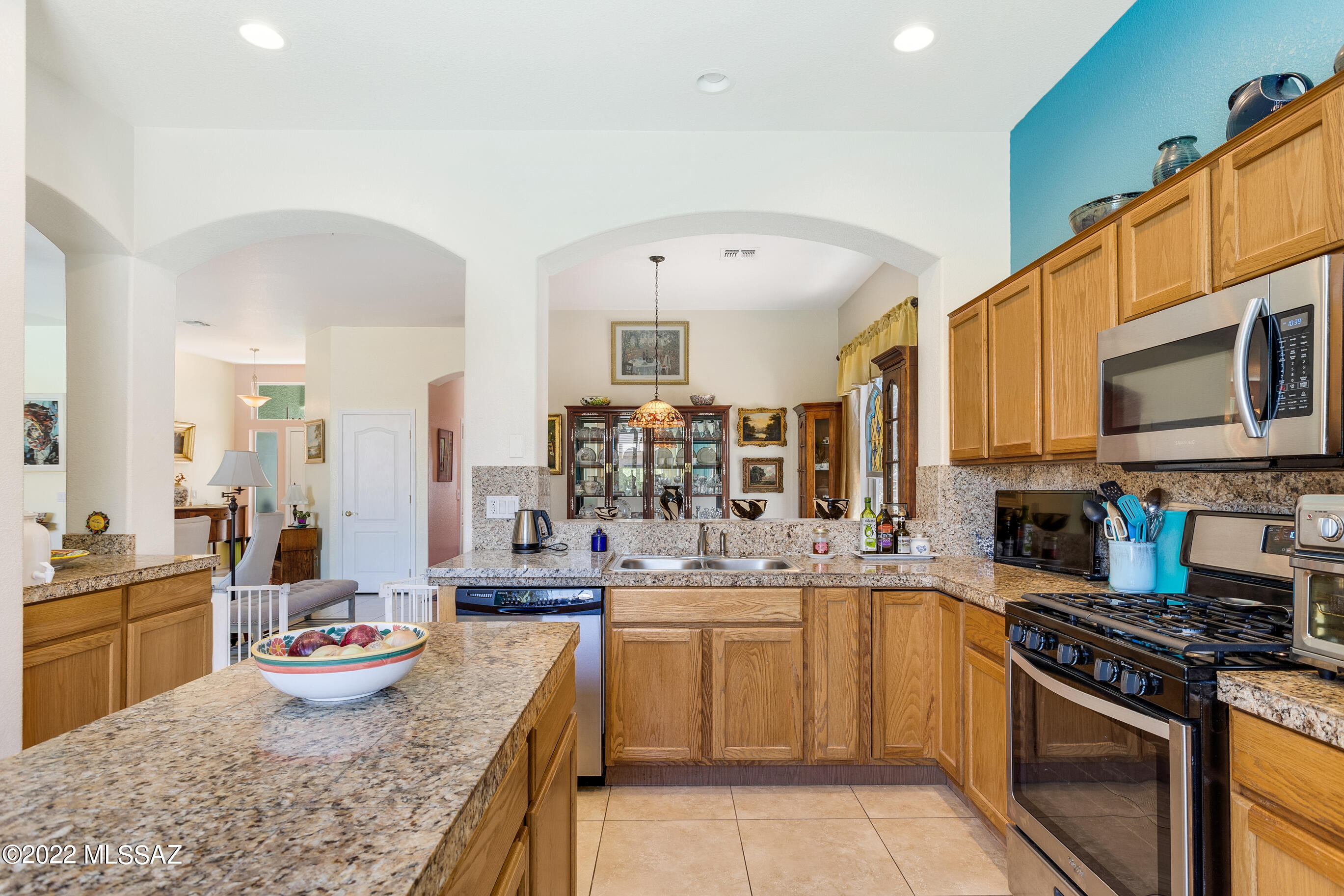 Desert Traditions II (49-120) - Residential