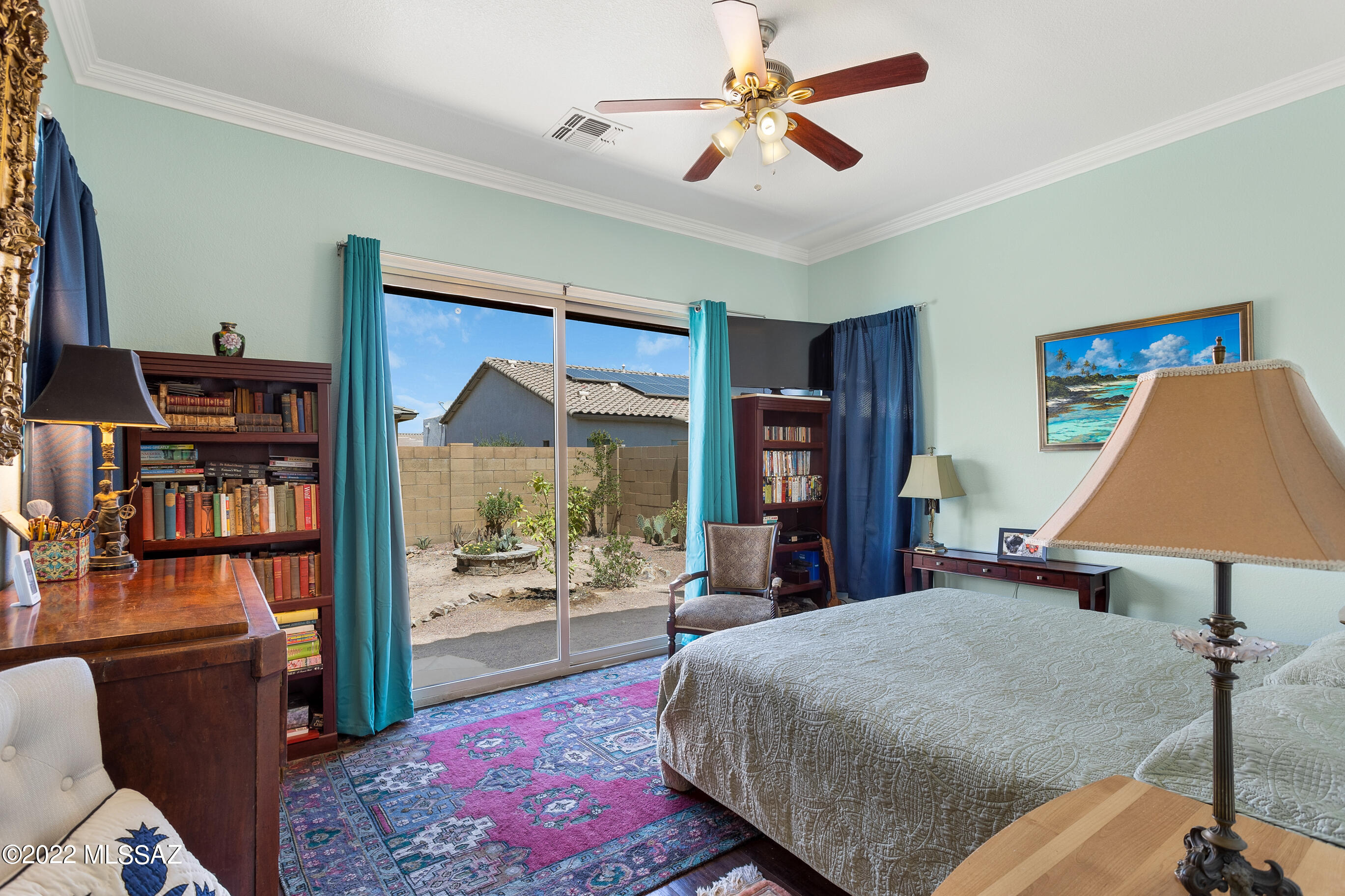 Desert Traditions II (49-120) - Residential