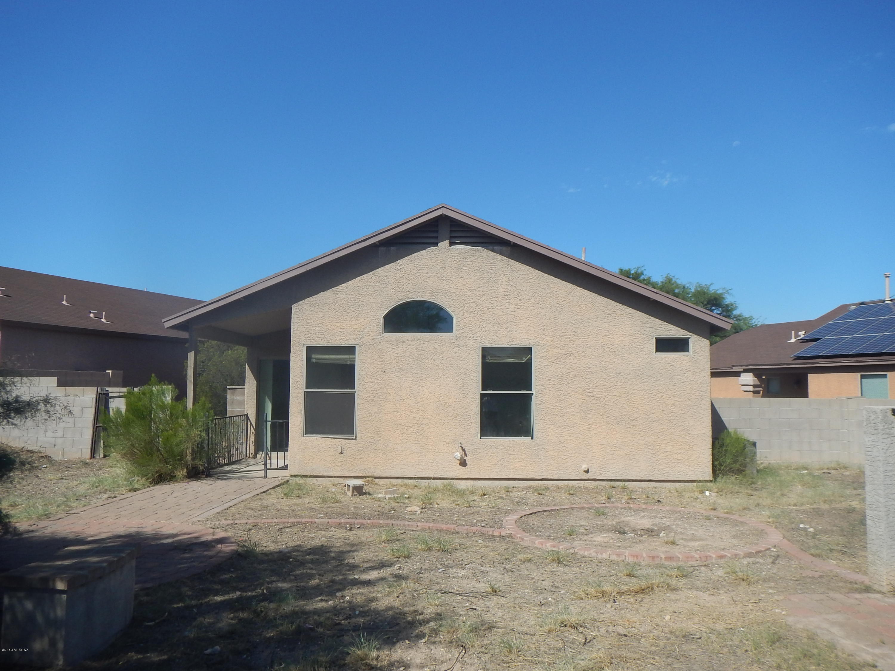 Desert Vistas Terrace (1-183) - Residential
