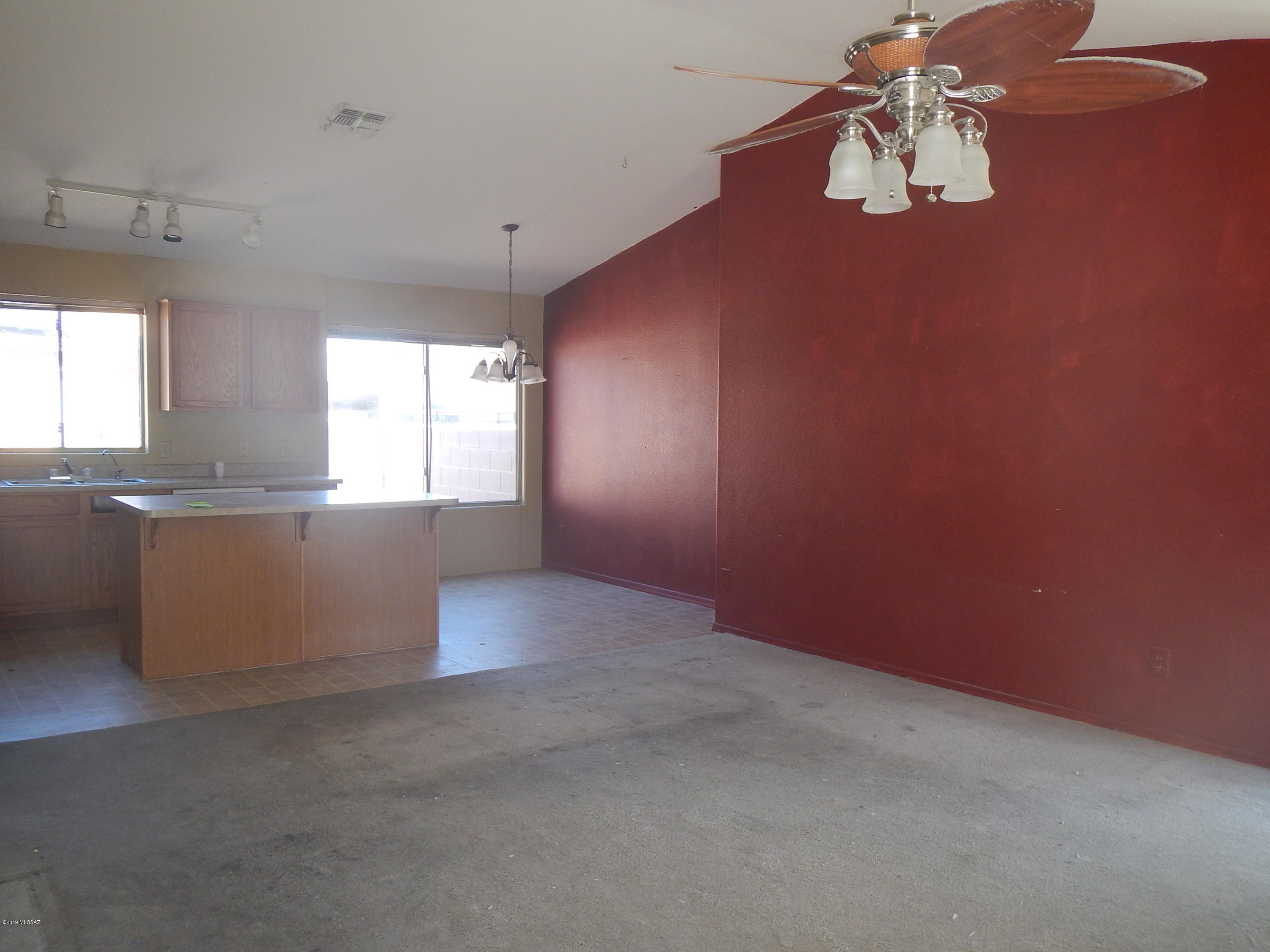 Desert Vistas Terrace (1-183) - Residential