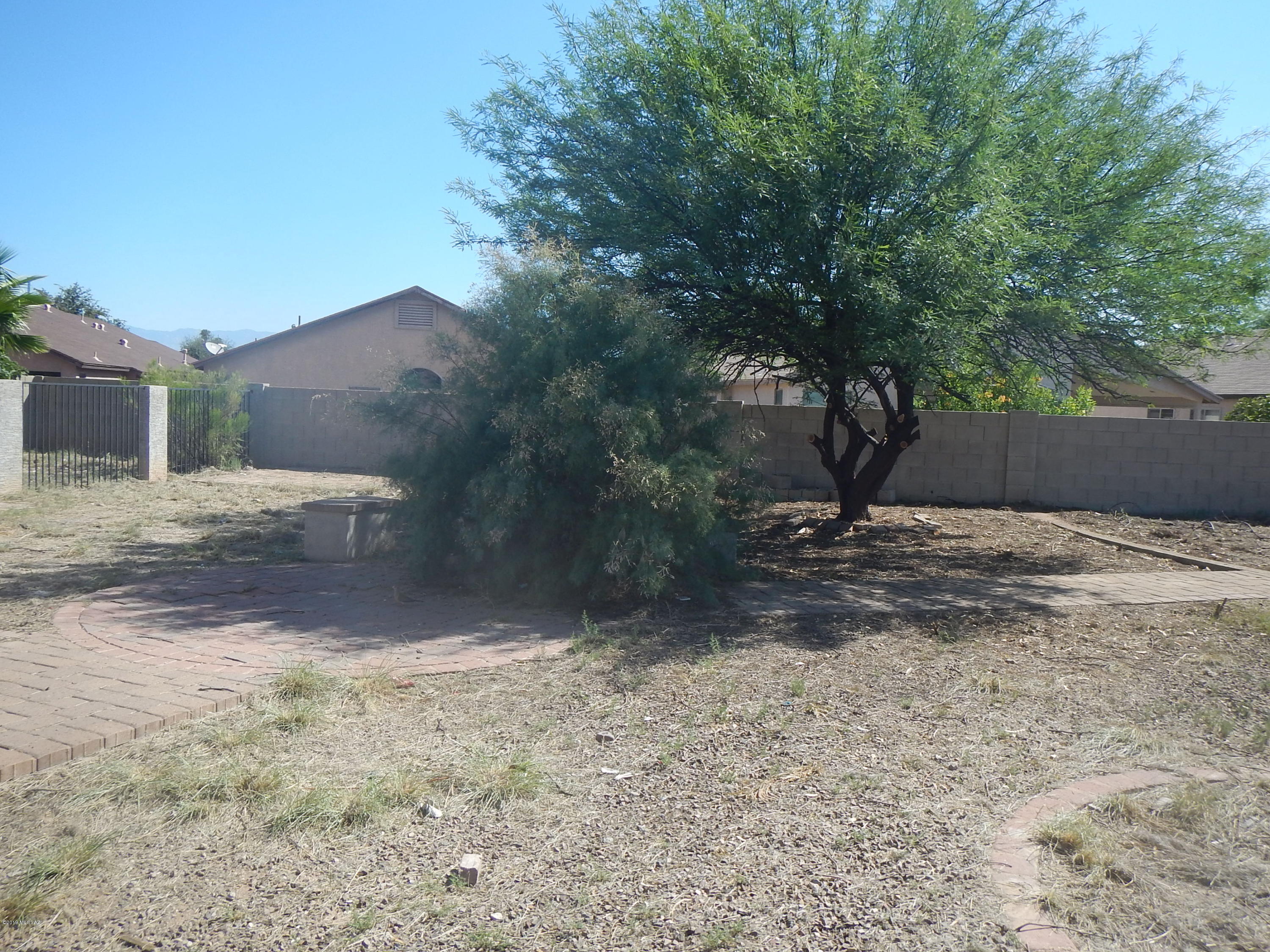 Desert Vistas Terrace (1-183) - Residential