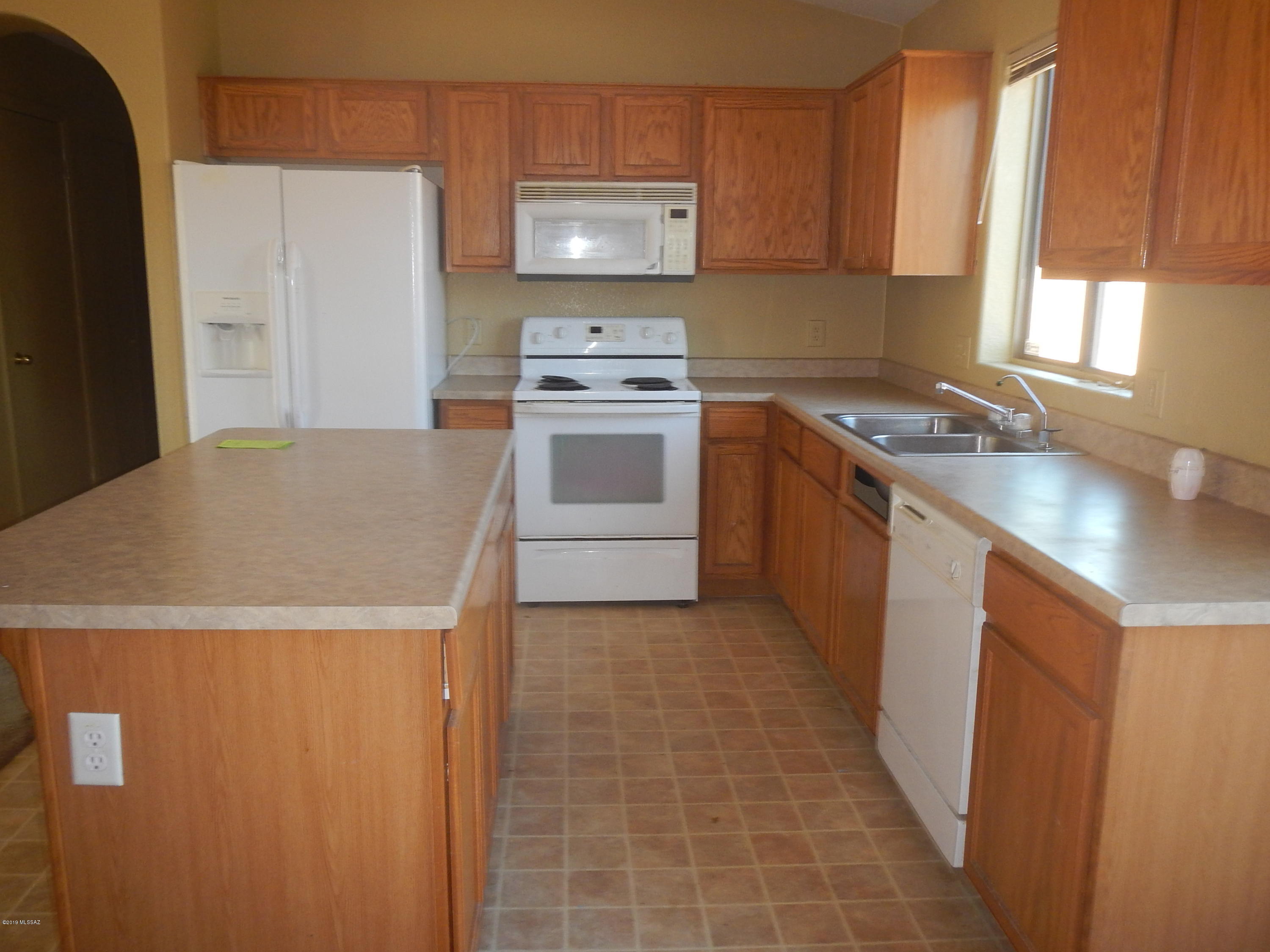 Desert Vistas Terrace (1-183) - Residential
