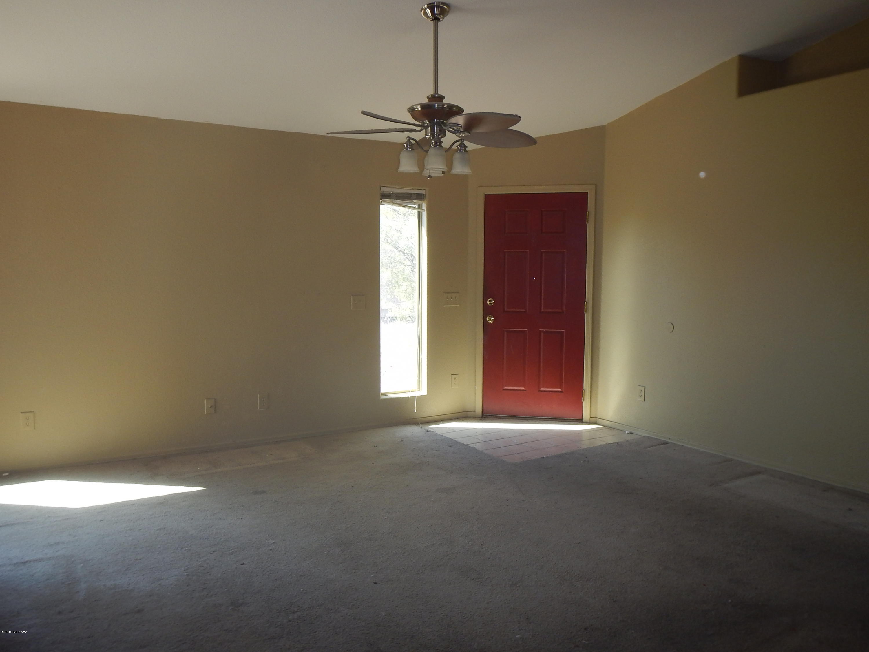 Desert Vistas Terrace (1-183) - Residential