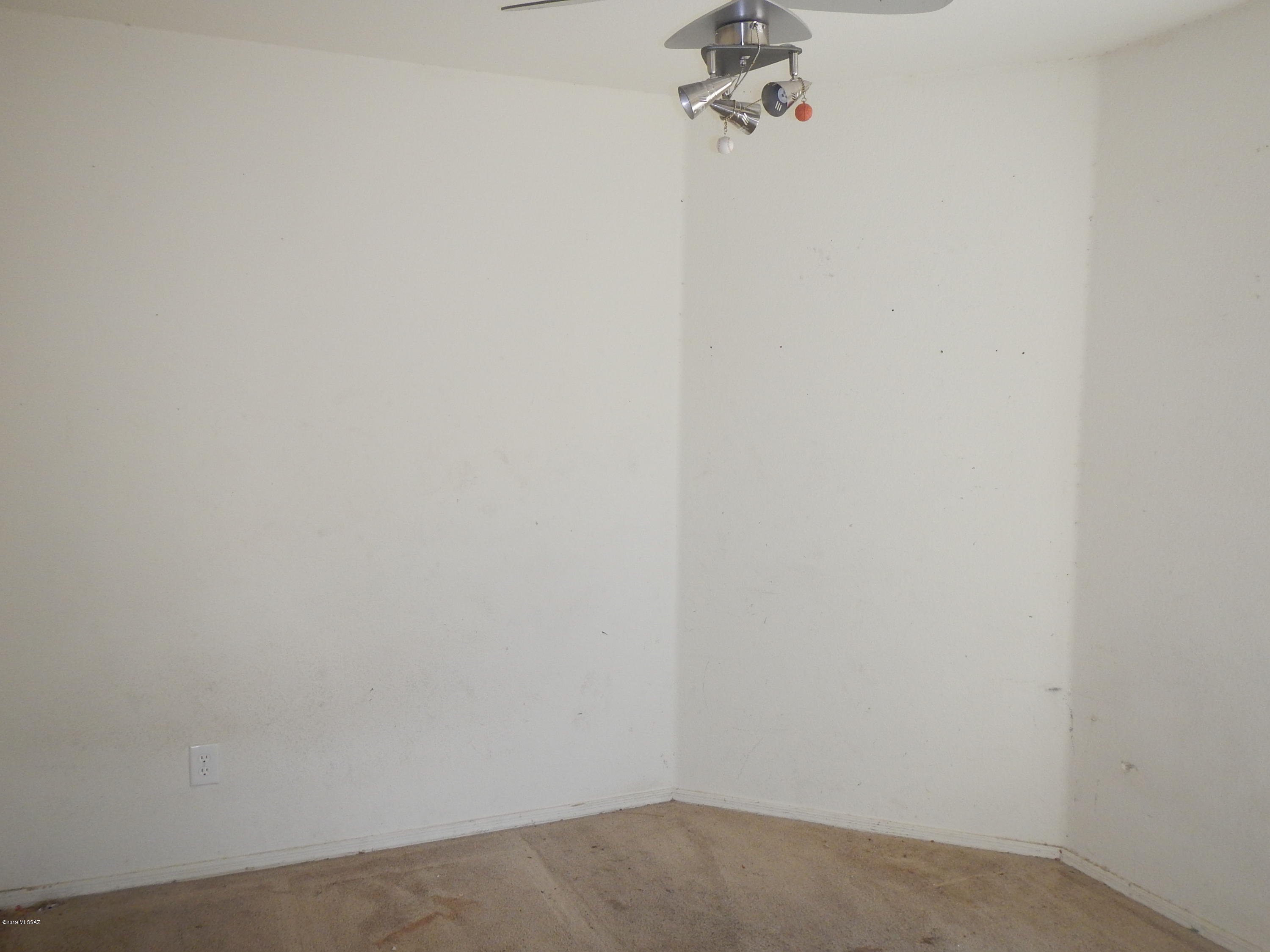 Desert Vistas Terrace (1-183) - Residential
