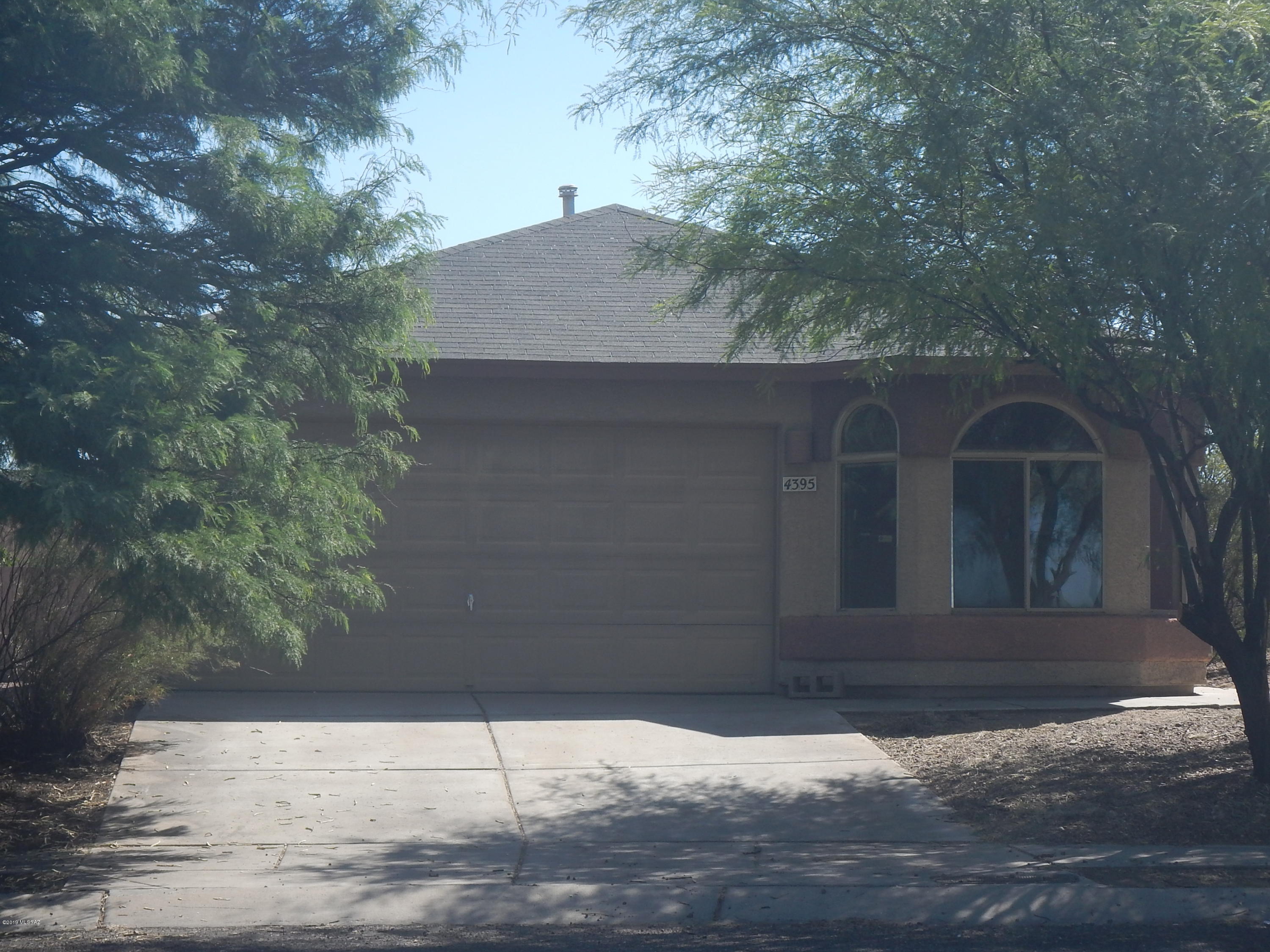 Desert Vistas Terrace (1-183) - Residential