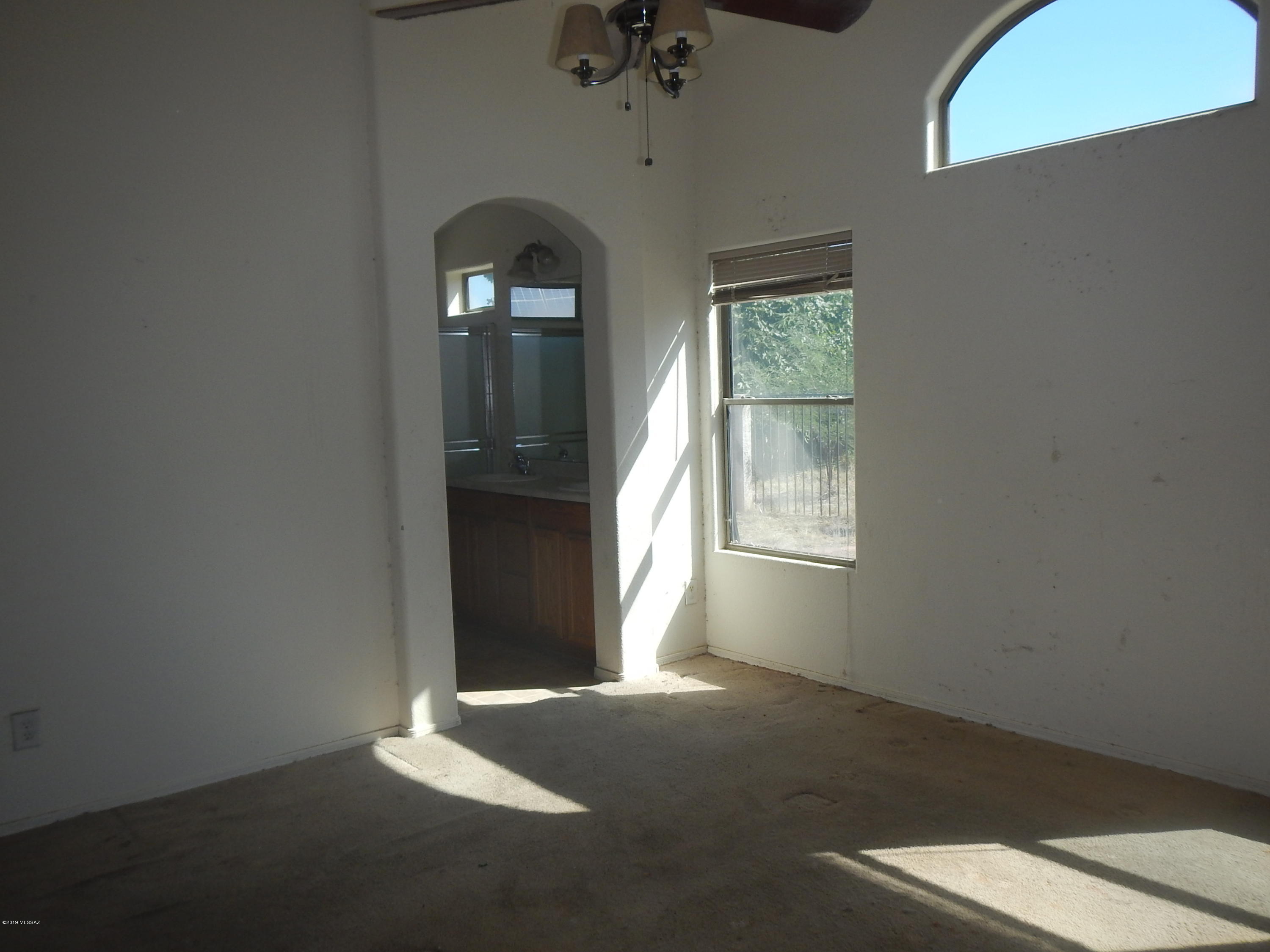 Desert Vistas Terrace (1-183) - Residential