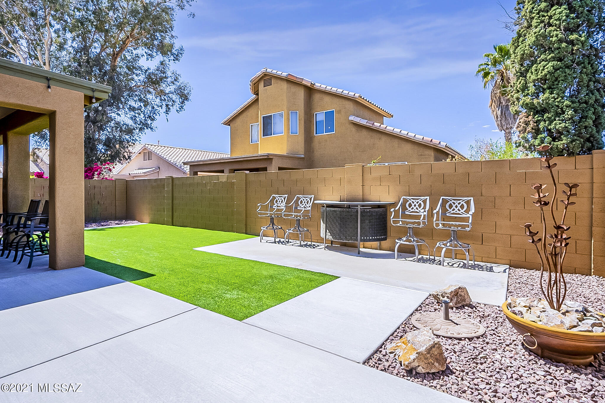 Continental Ranch Parcel 27 B (1-179) - Residential