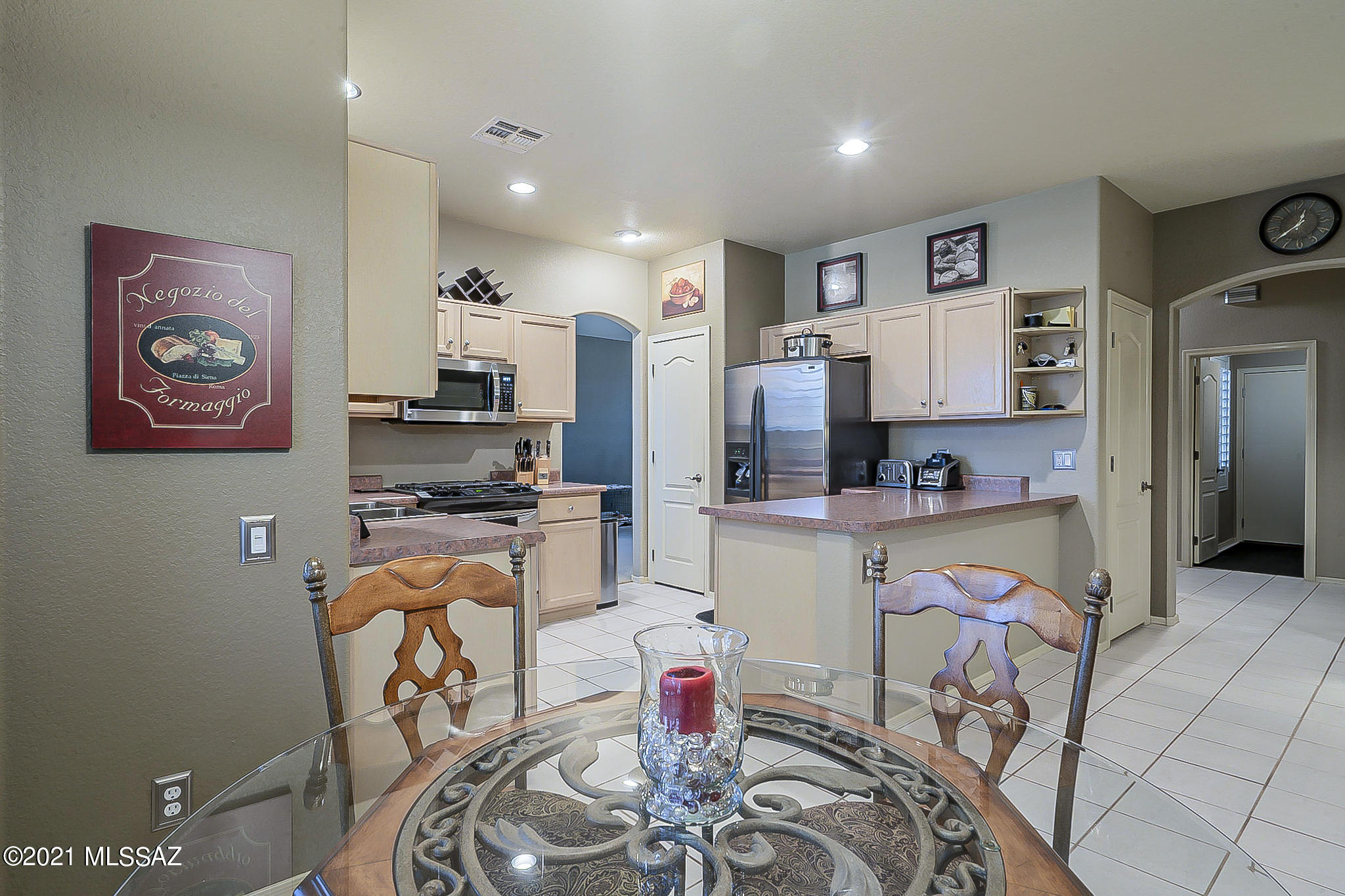 Continental Ranch Parcel 27 B (1-179) - Residential