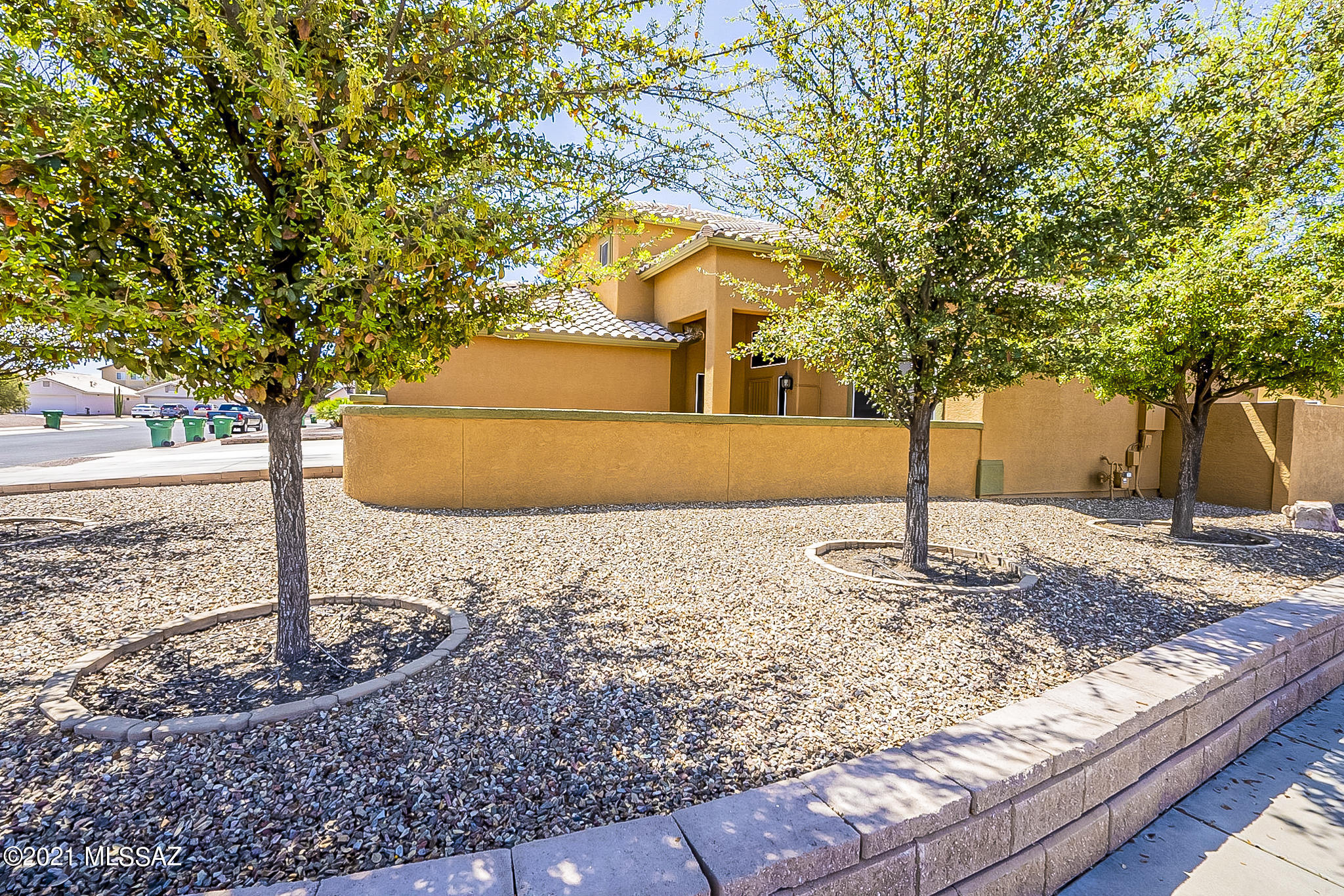 Continental Ranch Parcel 27 B (1-179) - Residential