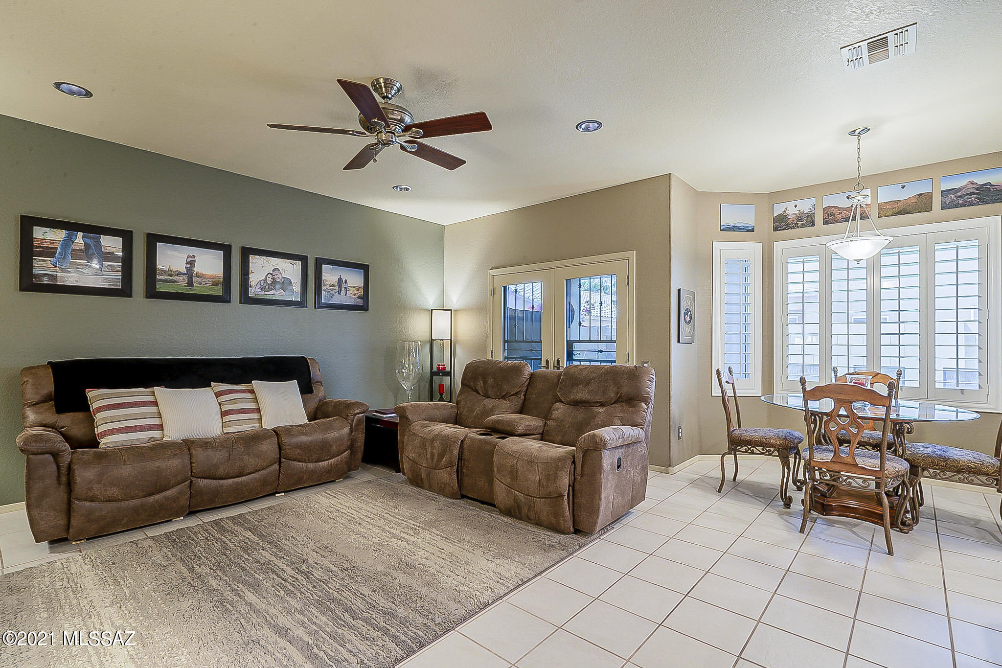 Continental Ranch Parcel 27 B (1-179) - Residential