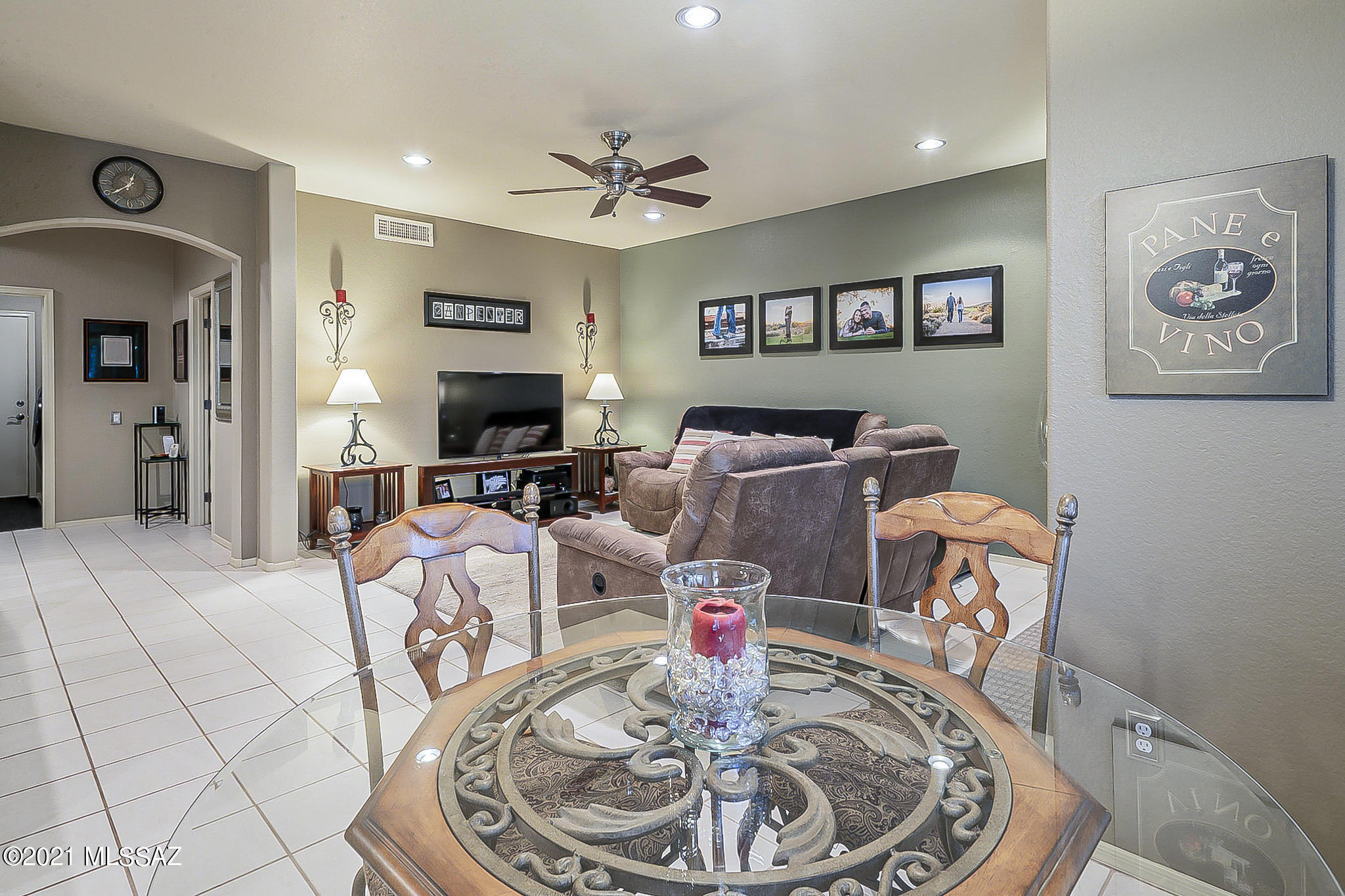 Continental Ranch Parcel 27 B (1-179) - Residential