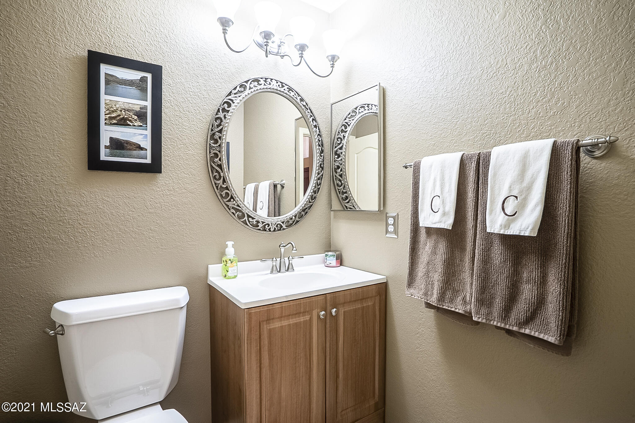 Continental Ranch Parcel 27 B (1-179) - Residential