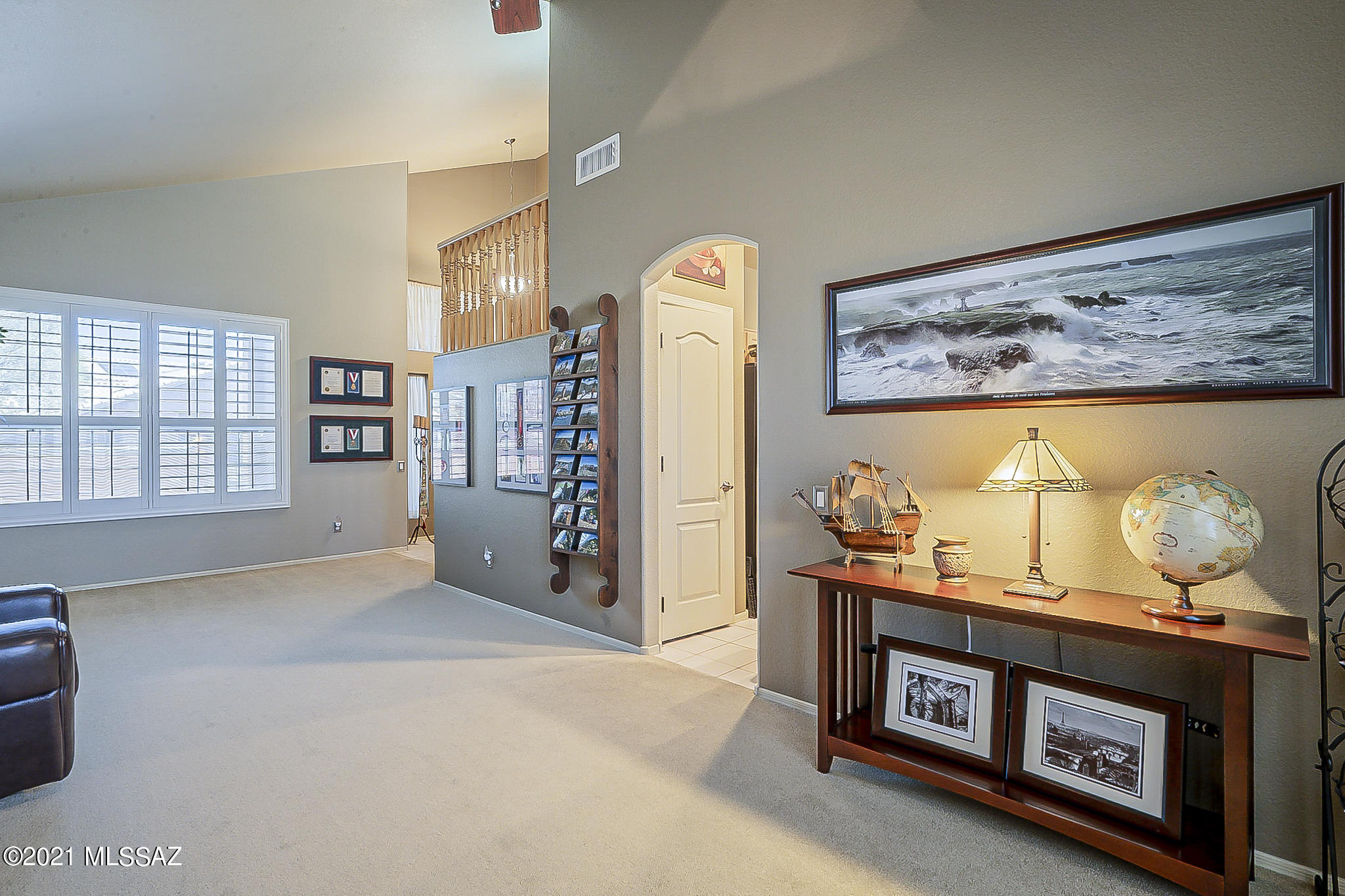 Continental Ranch Parcel 27 B (1-179) - Residential