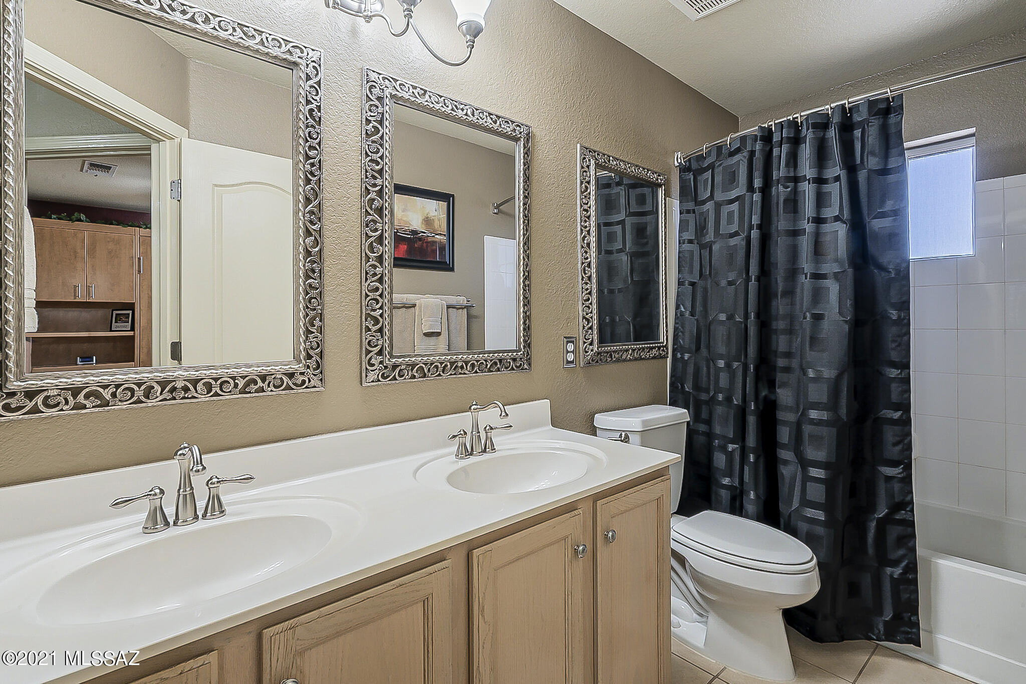 Continental Ranch Parcel 27 B (1-179) - Residential