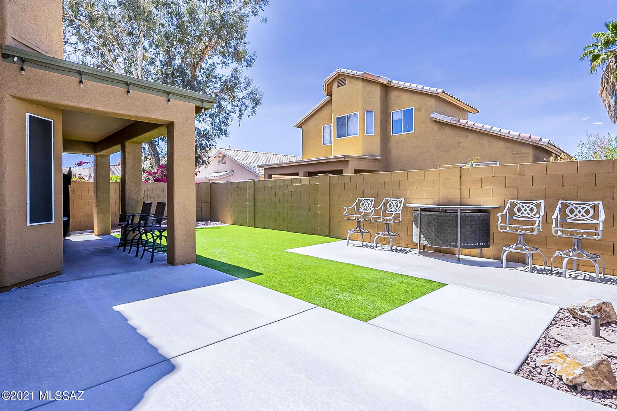 Continental Ranch Parcel 27 B (1-179) - Residential
