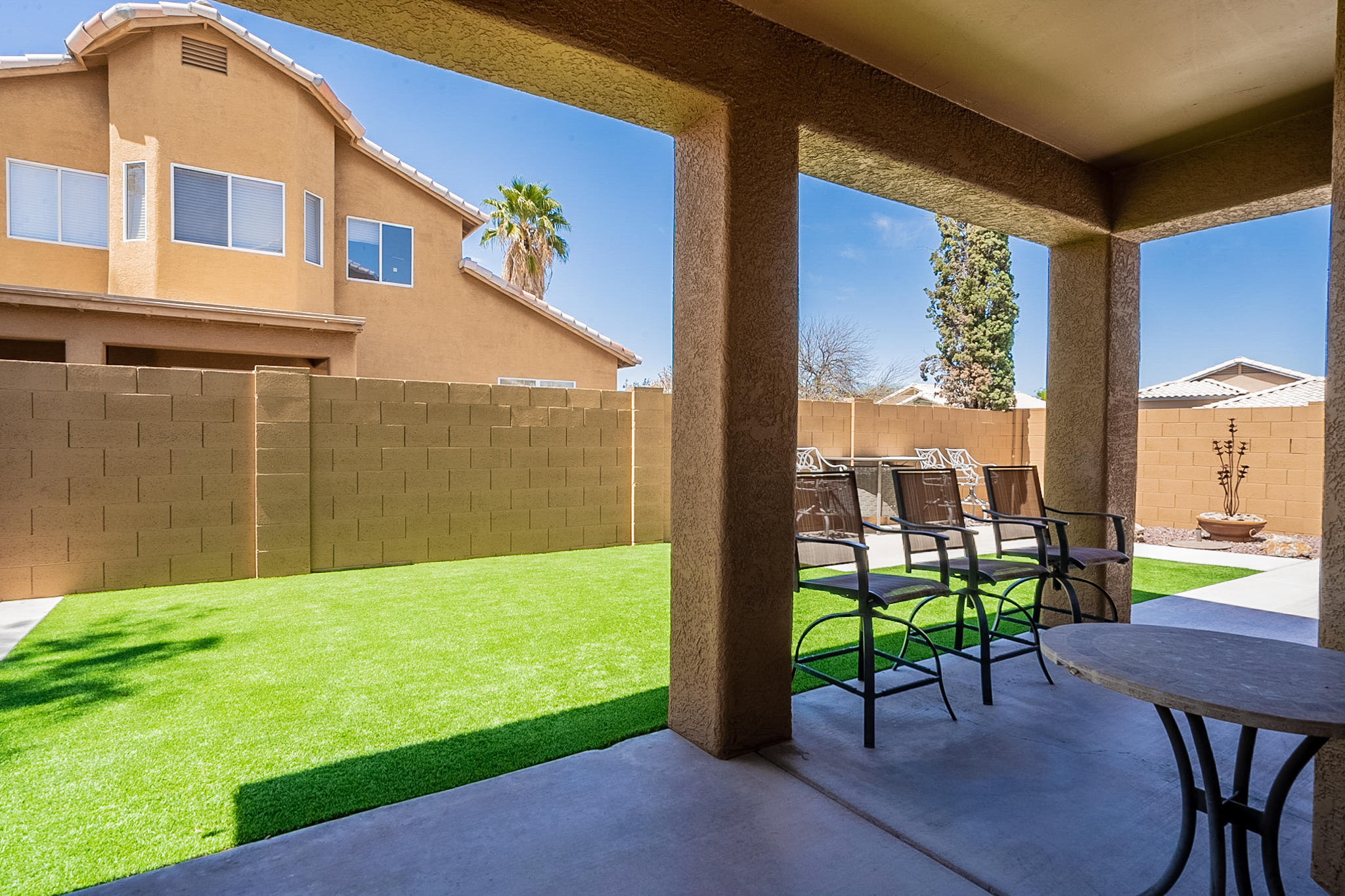 Continental Ranch Parcel 27 B (1-179) - Residential