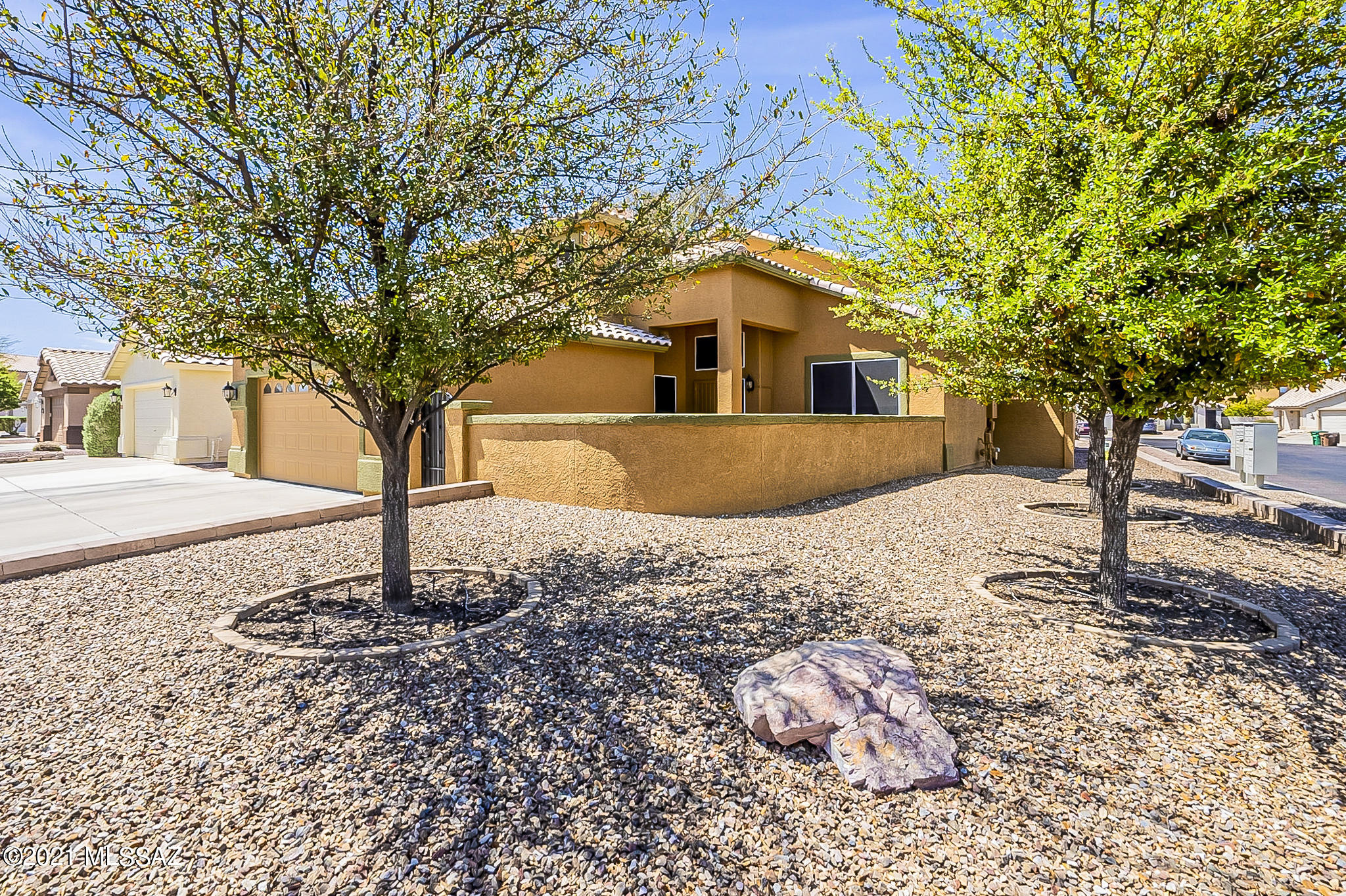 Continental Ranch Parcel 27 B (1-179) - Residential