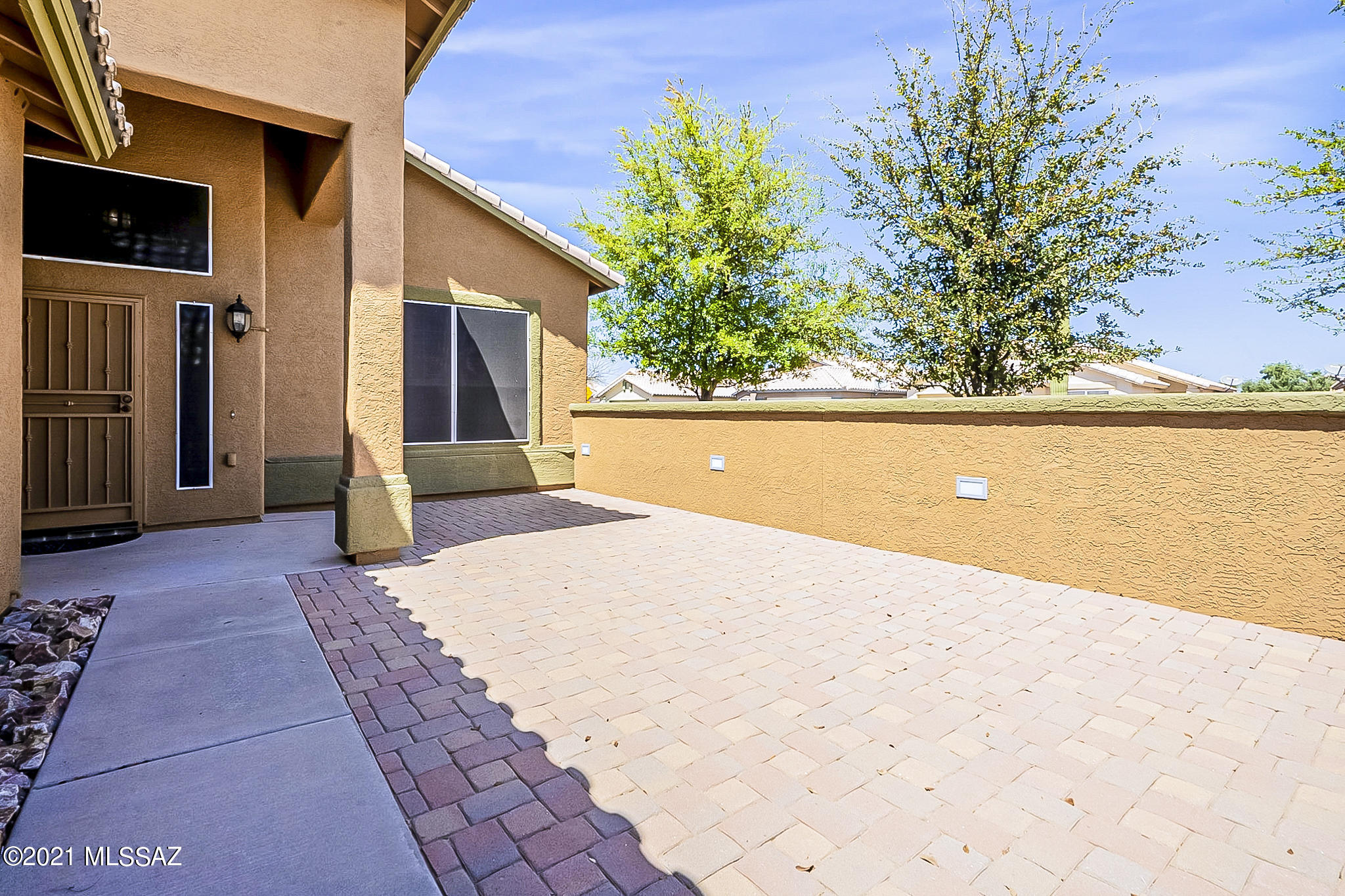Continental Ranch Parcel 27 B (1-179) - Residential