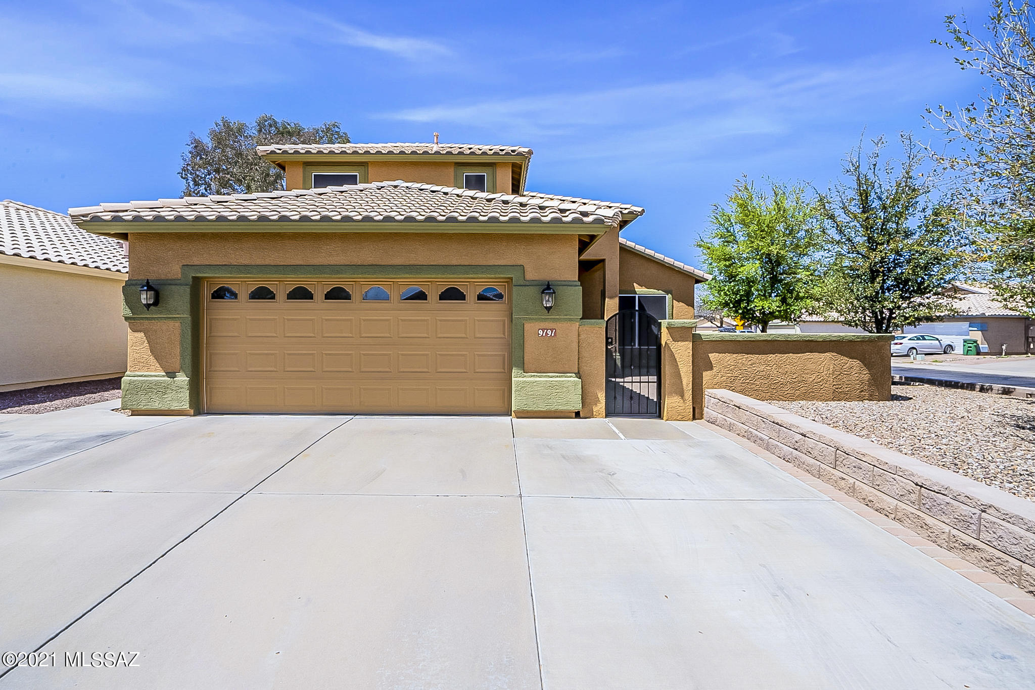 Continental Ranch Parcel 27 B (1-179) - Residential