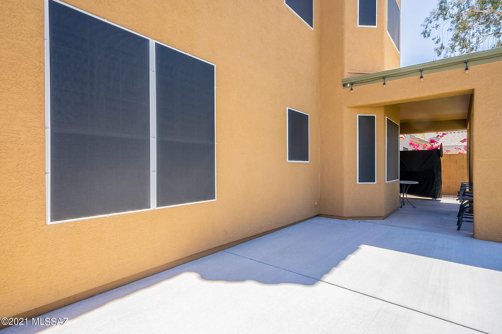 Continental Ranch Parcel 27 B (1-179) - Residential