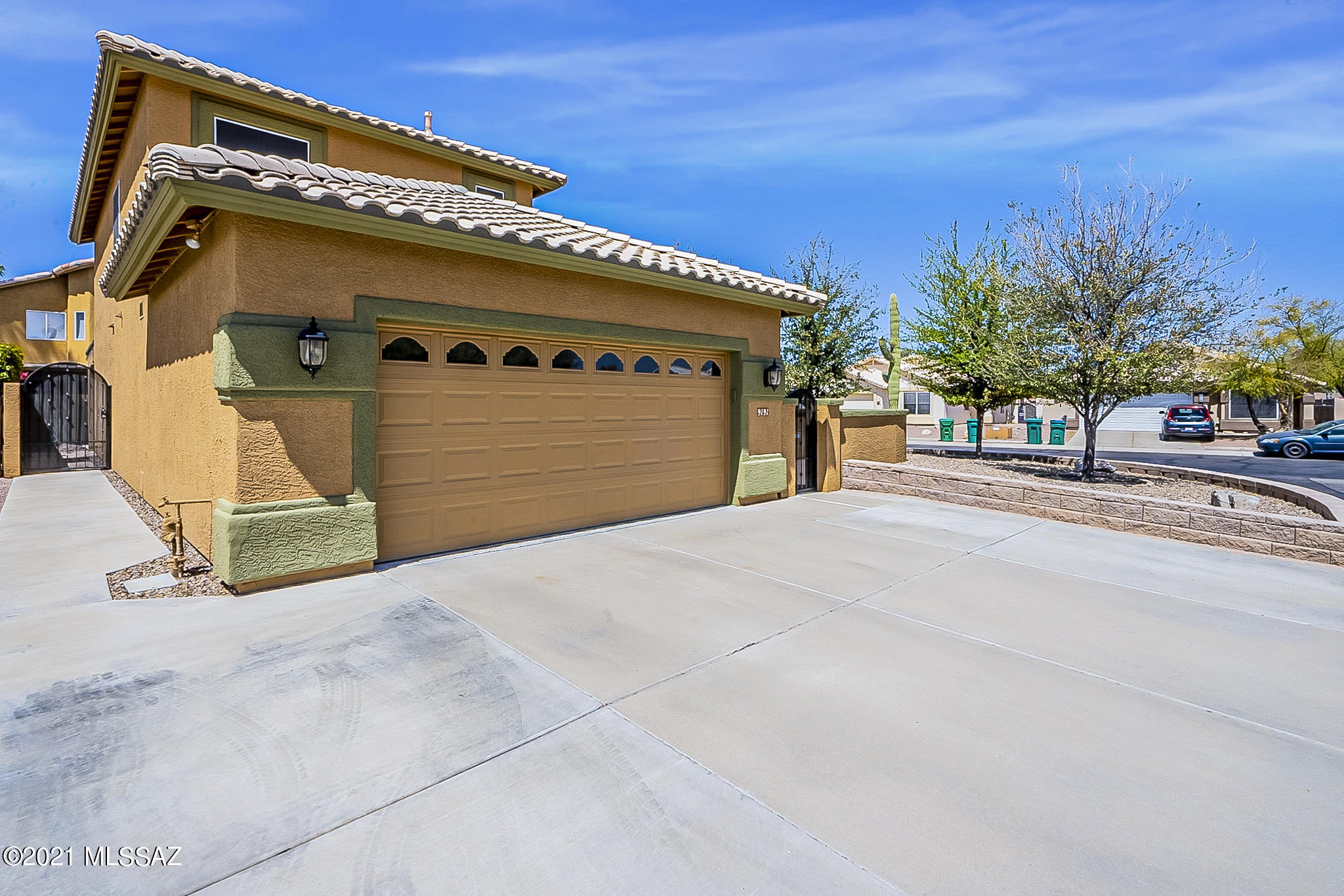 Continental Ranch Parcel 27 B (1-179) - Residential