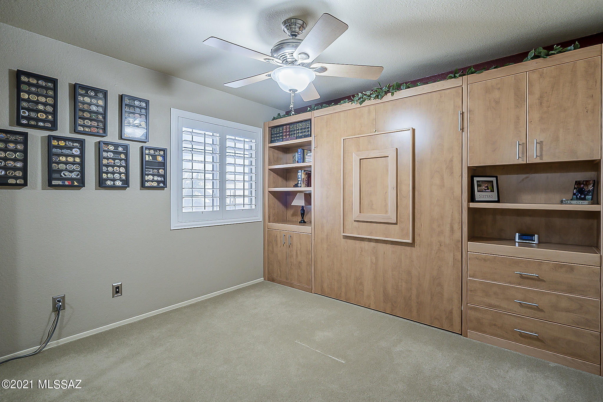 Continental Ranch Parcel 27 B (1-179) - Residential