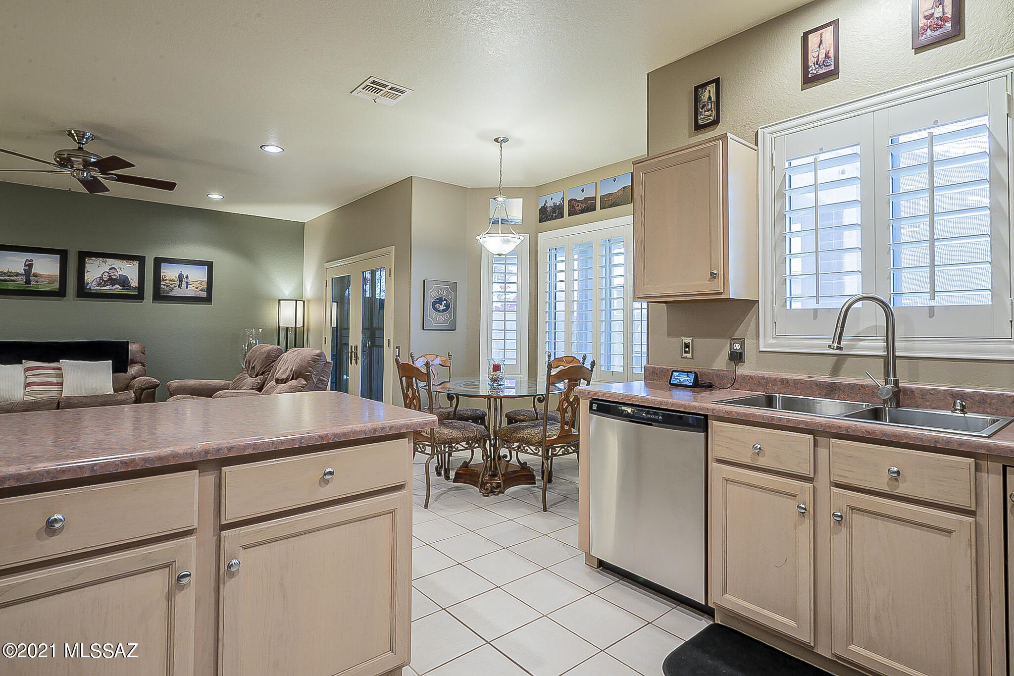 Continental Ranch Parcel 27 B (1-179) - Residential