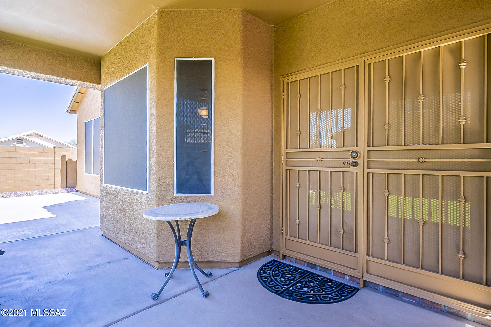 Continental Ranch Parcel 27 B (1-179) - Residential