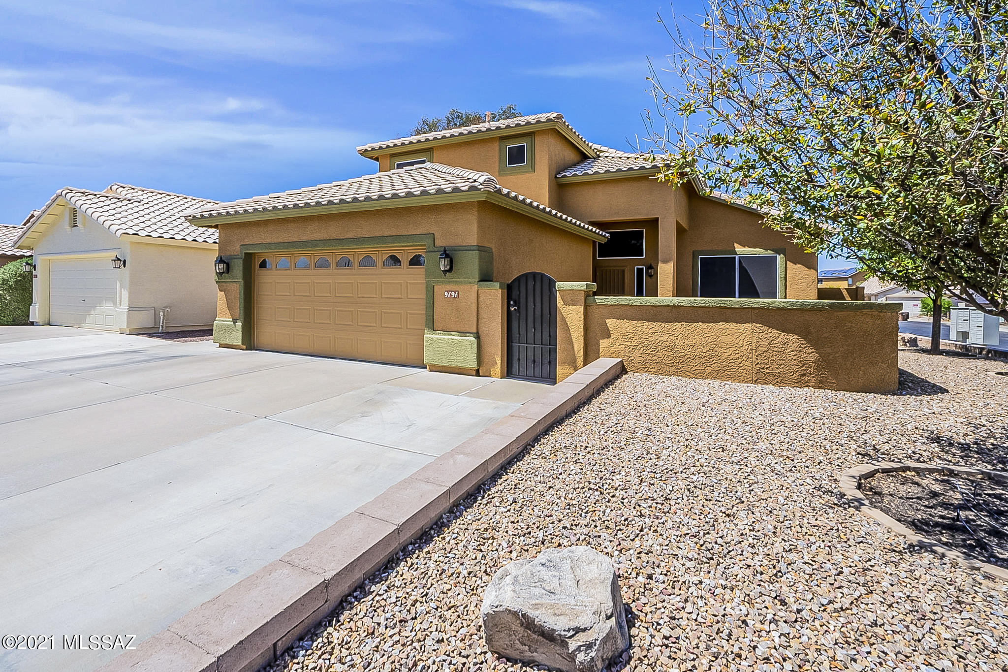 Continental Ranch Parcel 27 B (1-179) - Residential