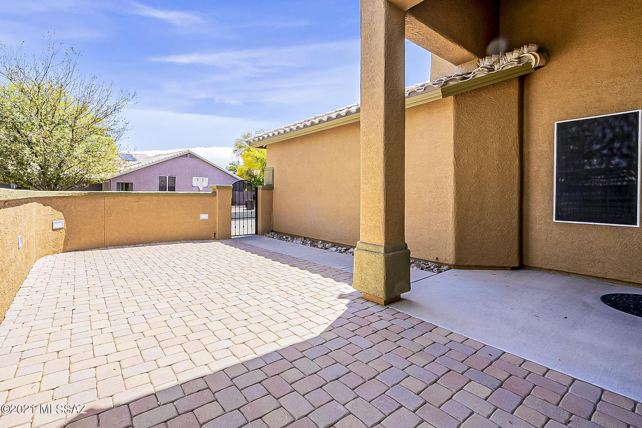 Continental Ranch Parcel 27 B (1-179) - Residential