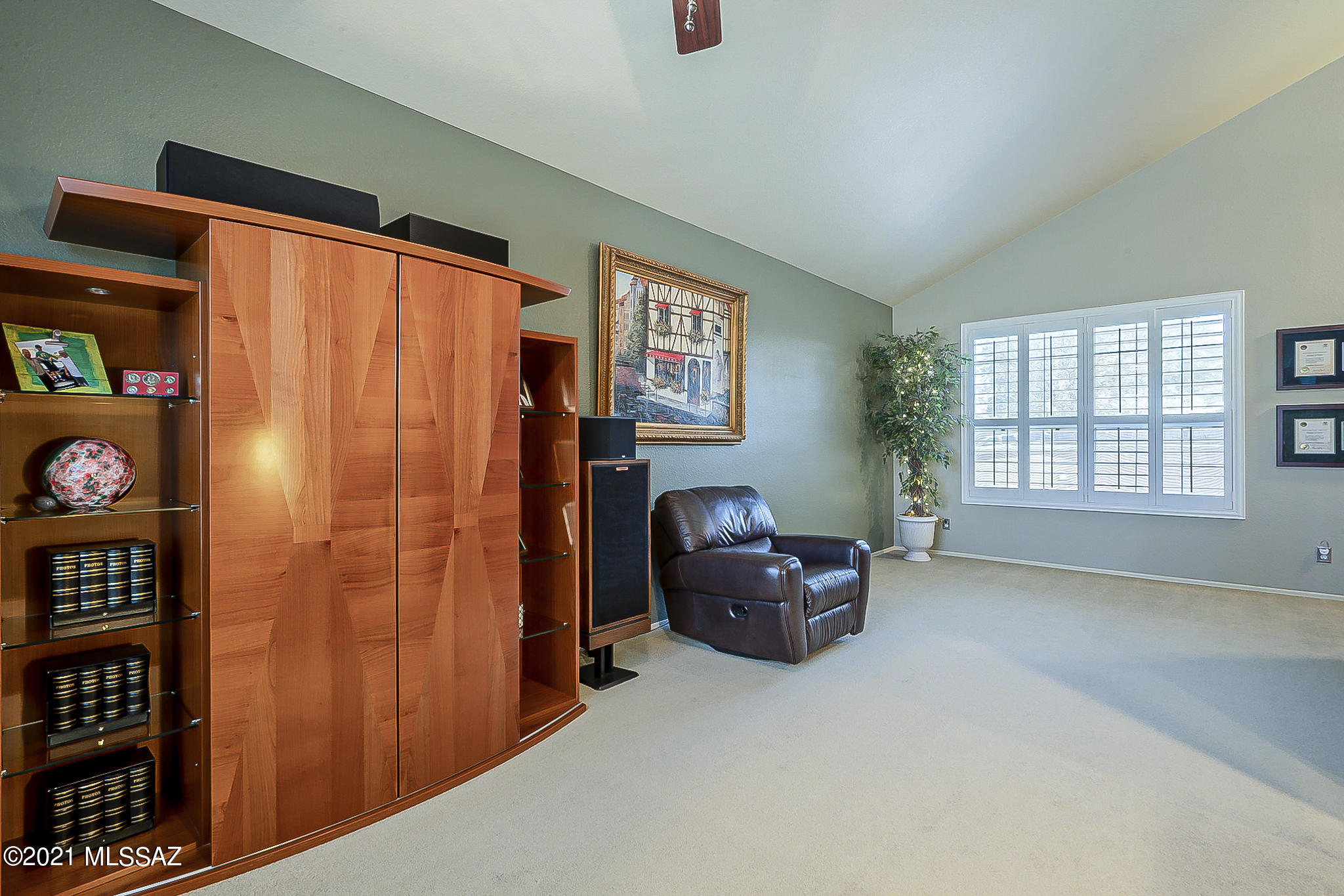 Continental Ranch Parcel 27 B (1-179) - Residential