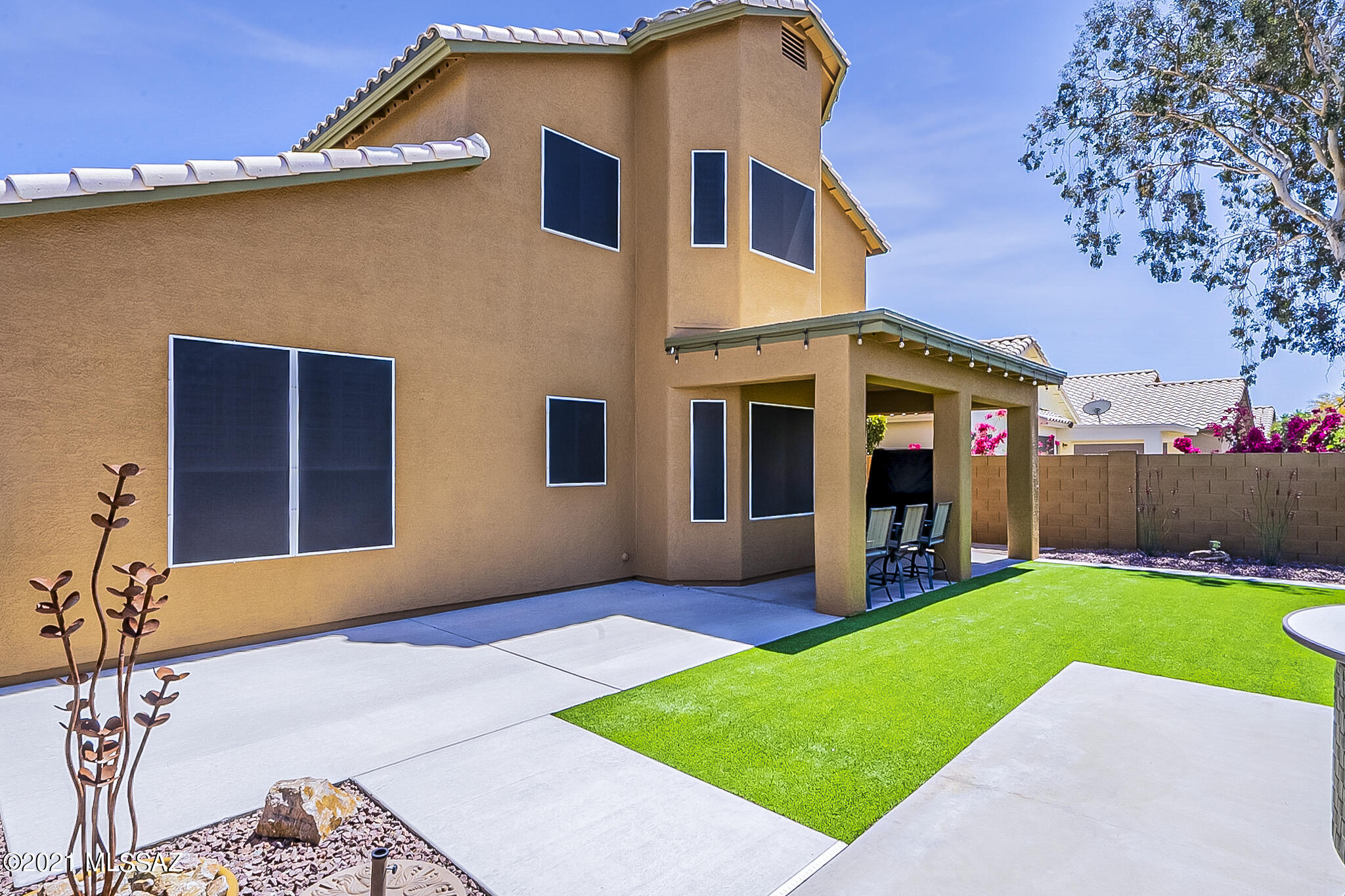 Continental Ranch Parcel 27 B (1-179) - Residential