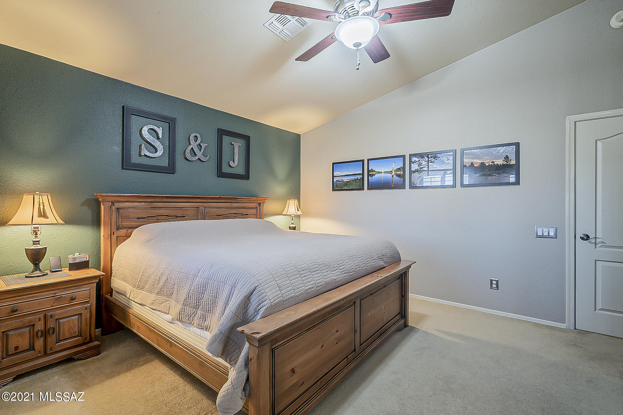 Continental Ranch Parcel 27 B (1-179) - Residential