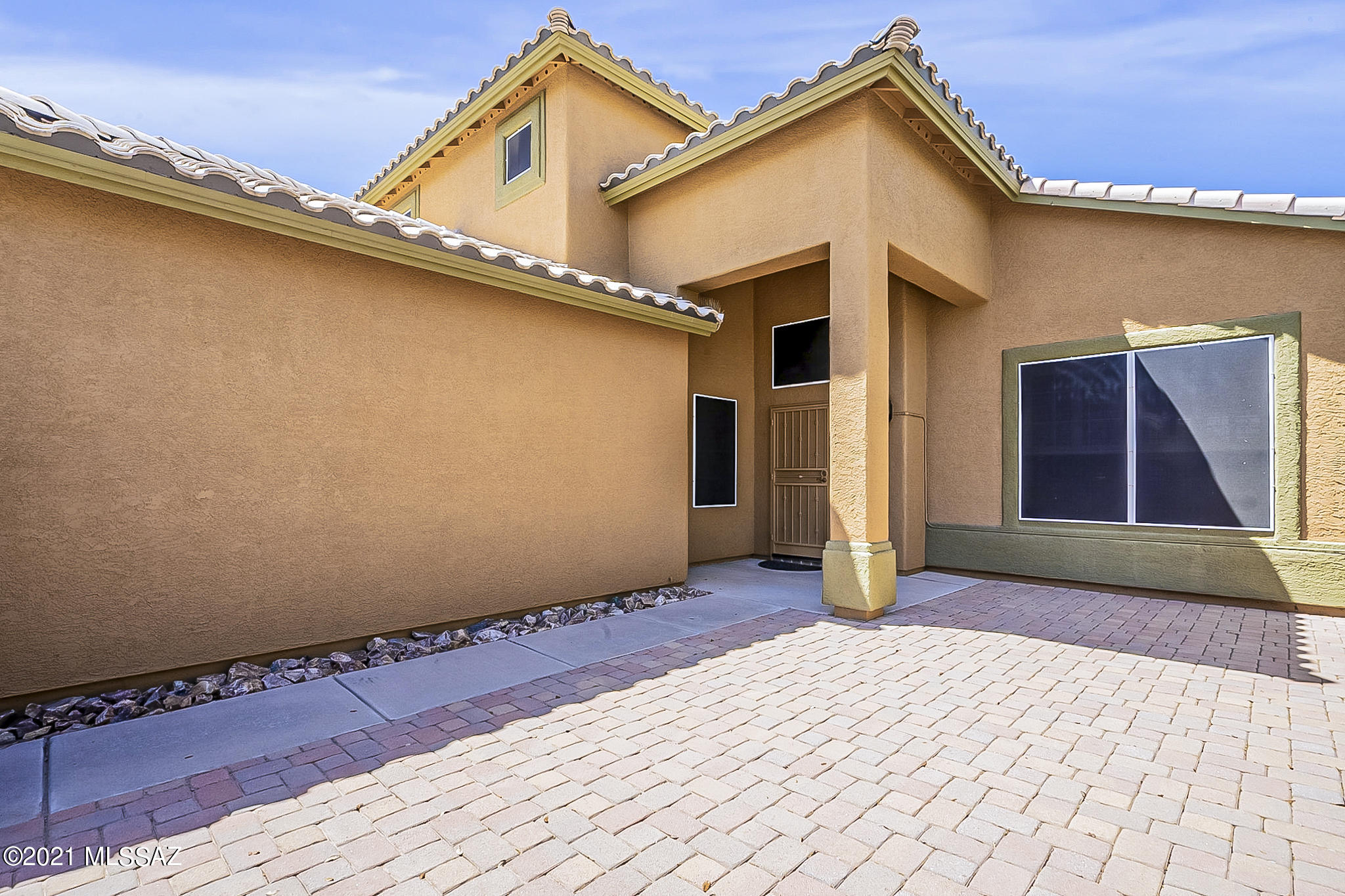 Continental Ranch Parcel 27 B (1-179) - Residential