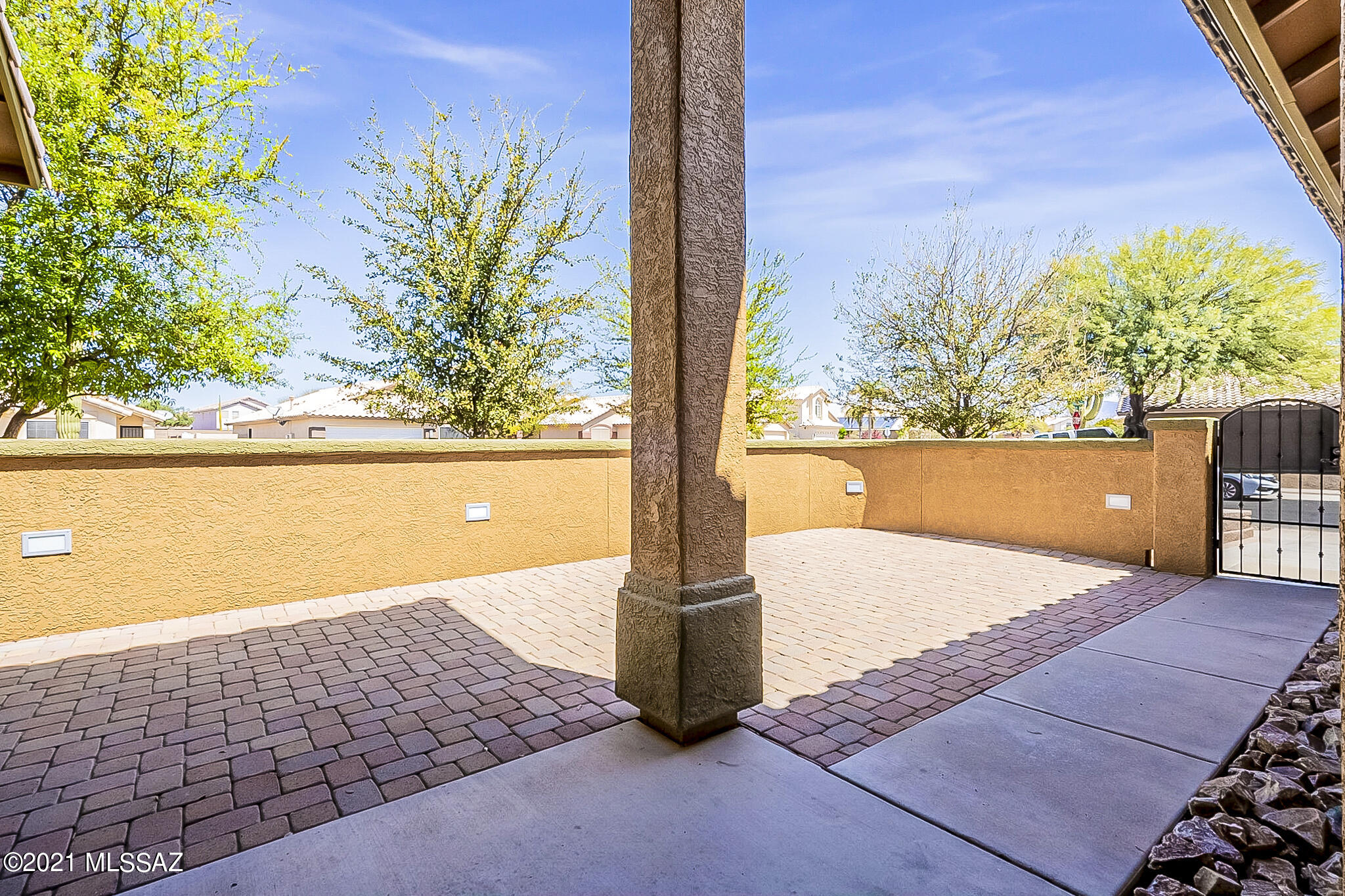 Continental Ranch Parcel 27 B (1-179) - Residential