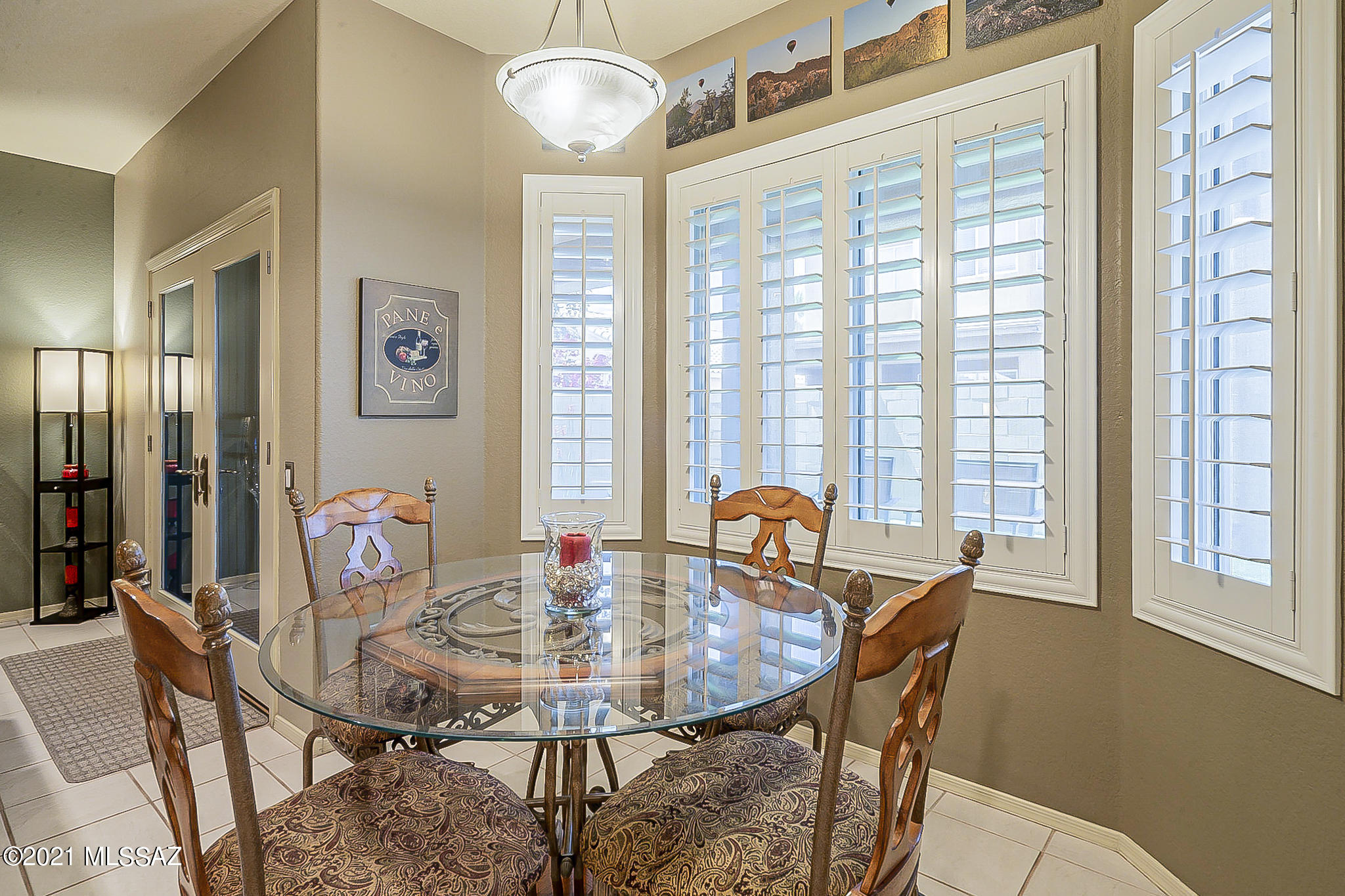 Continental Ranch Parcel 27 B (1-179) - Residential