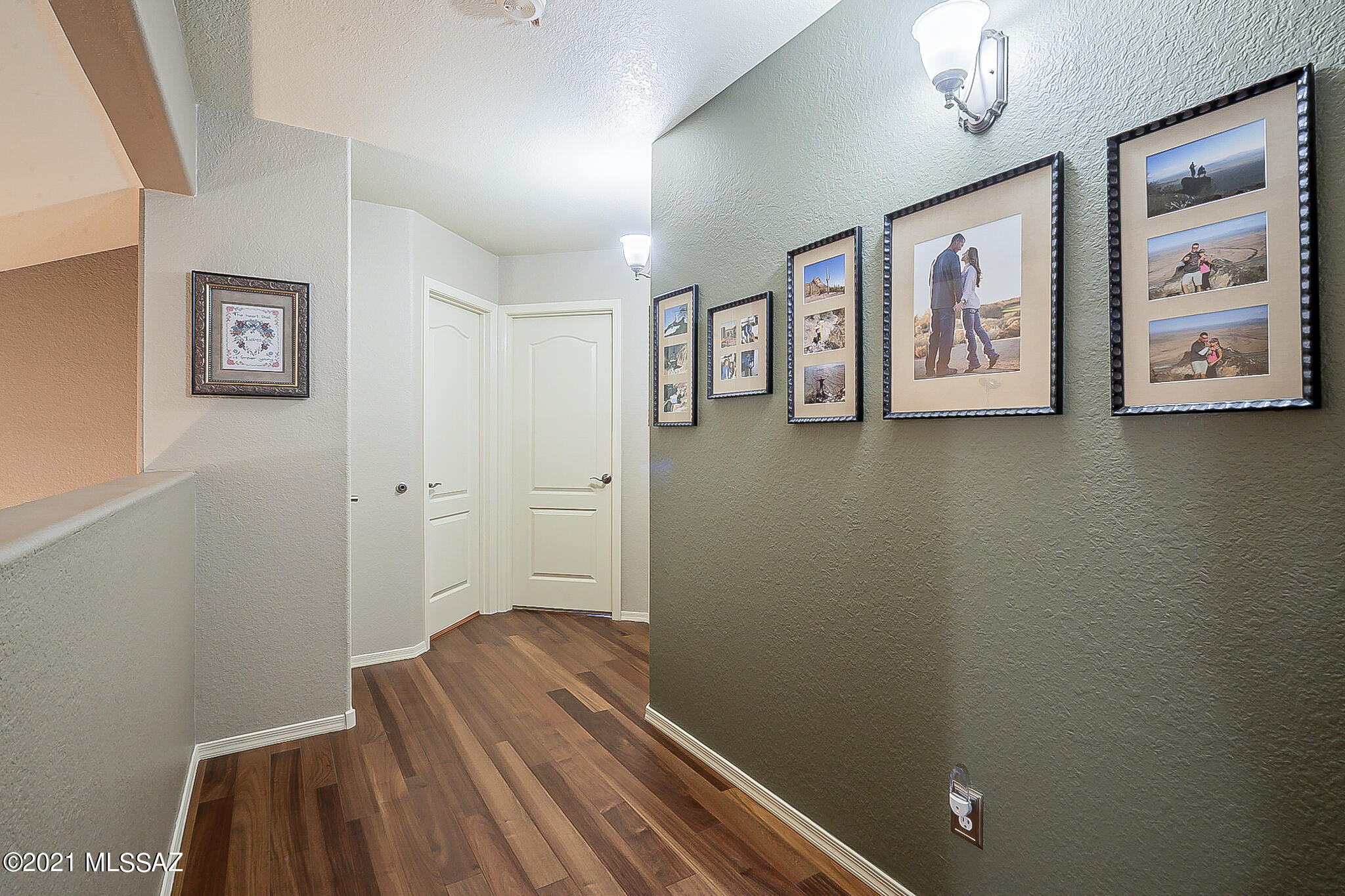 Continental Ranch Parcel 27 B (1-179) - Residential