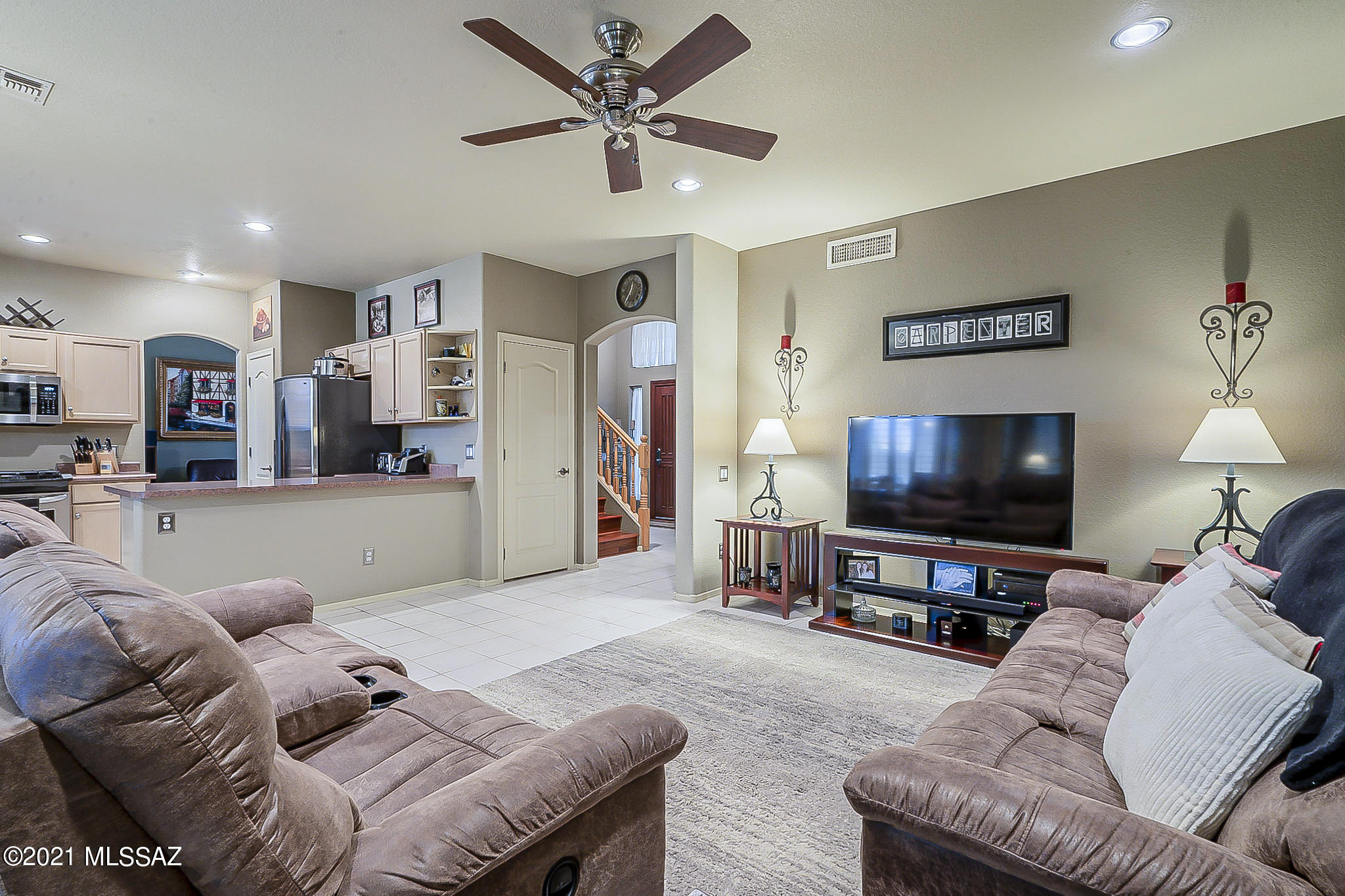 Continental Ranch Parcel 27 B (1-179) - Residential