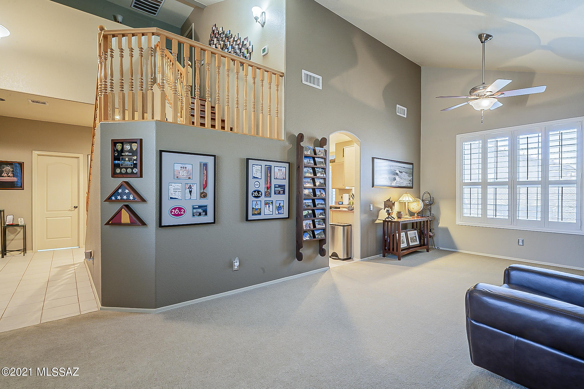 Continental Ranch Parcel 27 B (1-179) - Residential