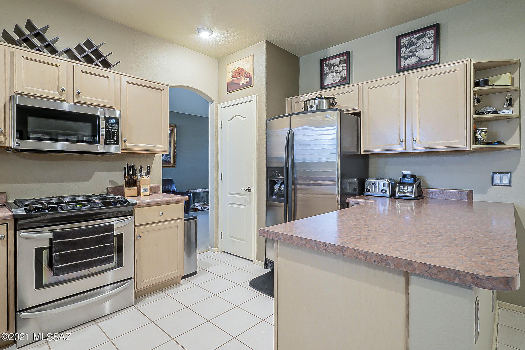 Continental Ranch Parcel 27 B (1-179) - Residential